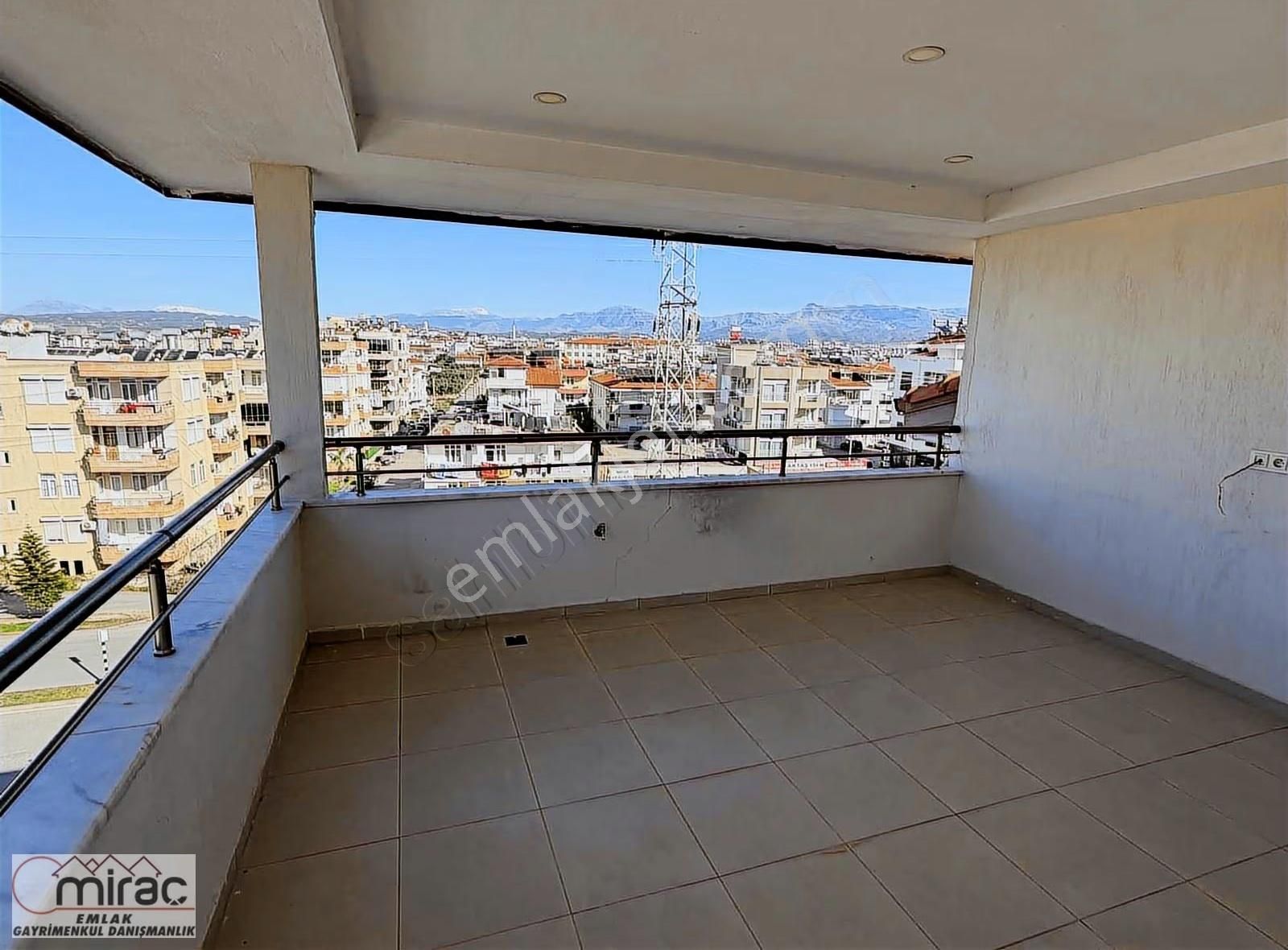 Ana Yol Üzeri Asansörlü Dubleks Daire - Görsel 11