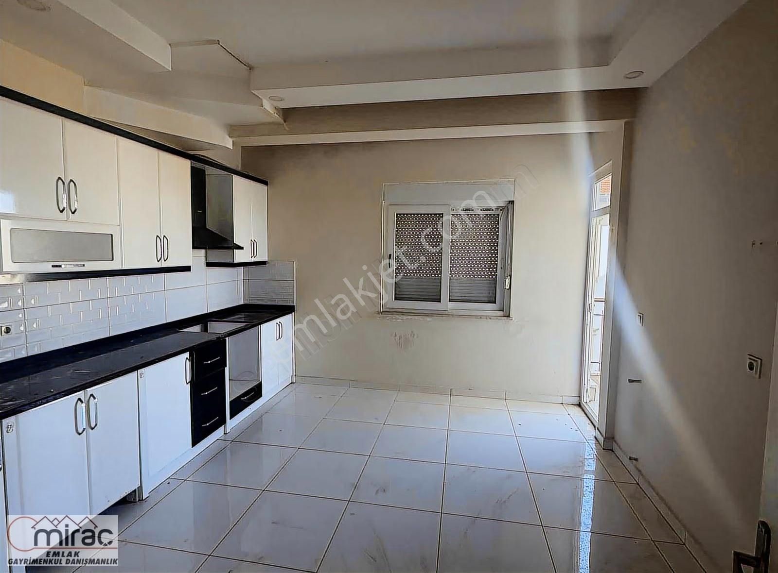 Ana Yol Üzeri Asansörlü Dubleks Daire - Görsel 9