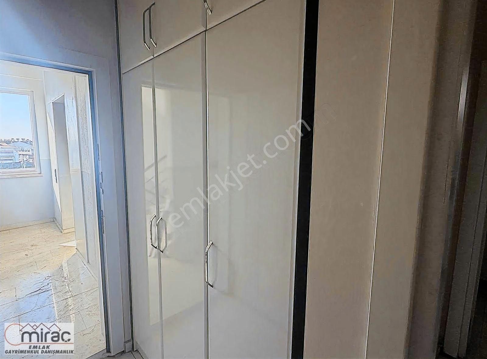 Ana Yol Üzeri Asansörlü Dubleks Daire - Görsel 19