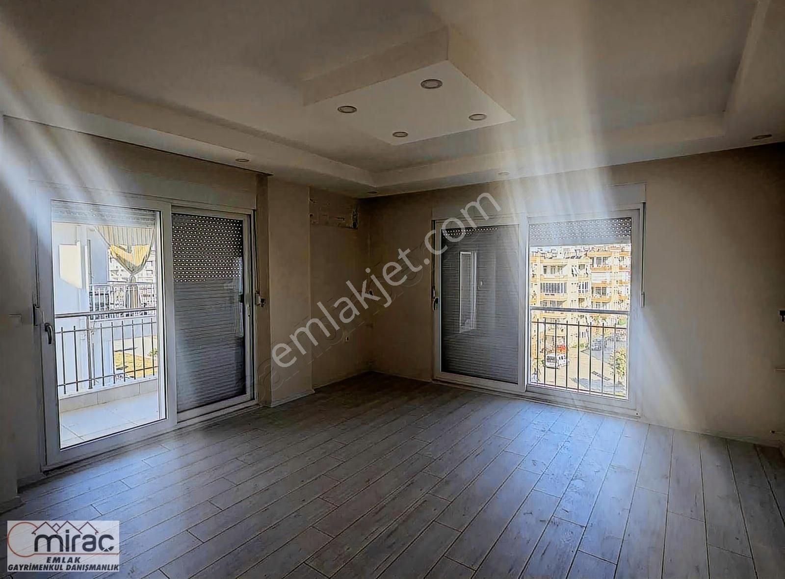 Ana Yol Üzeri Asansörlü Dubleks Daire - Görsel 3