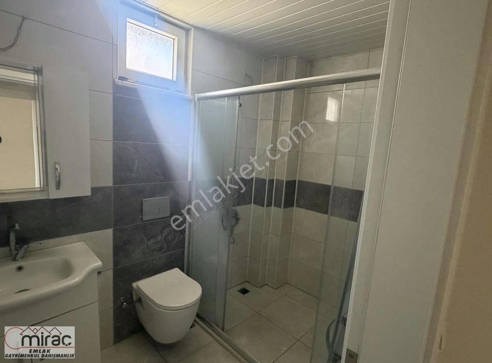 Ana Yol Üzeri Asansörlü Dubleks Daire - Görsel 18