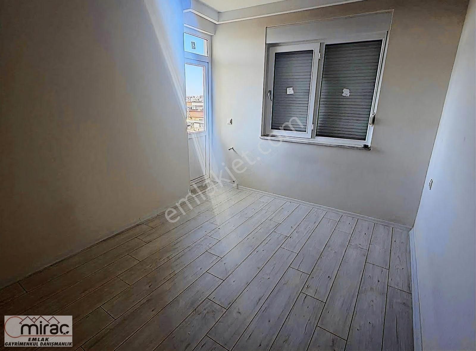 Ana Yol Üzeri Asansörlü Dubleks Daire - Görsel 14