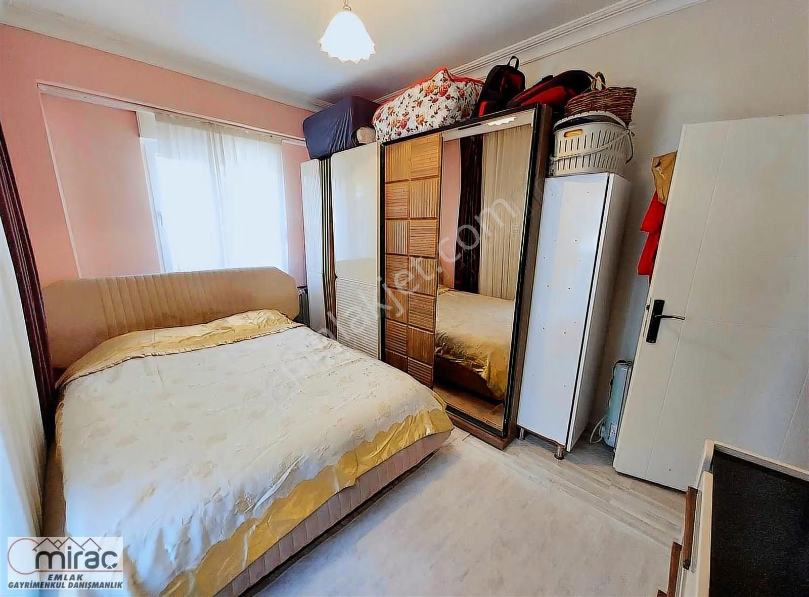 Sarılar Mahallesinin En Güzel Sitesinde Süper Daire - Görsel 9