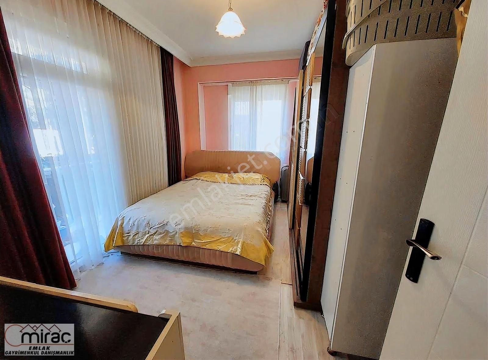 Sarılar Mahallesinin En Güzel Sitesinde Süper Daire - Görsel 17