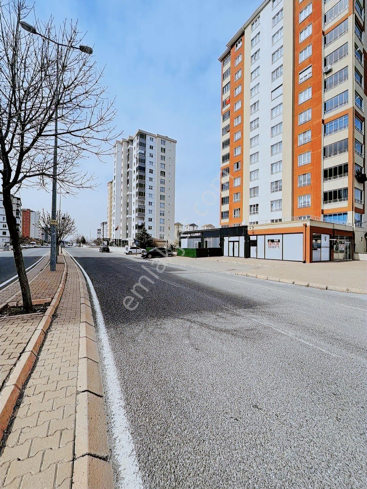 Wave Gayrimenkul'den Yakut'da 250 M2 Ana Cadde Üzeri İşyeri.... - Görsel 4