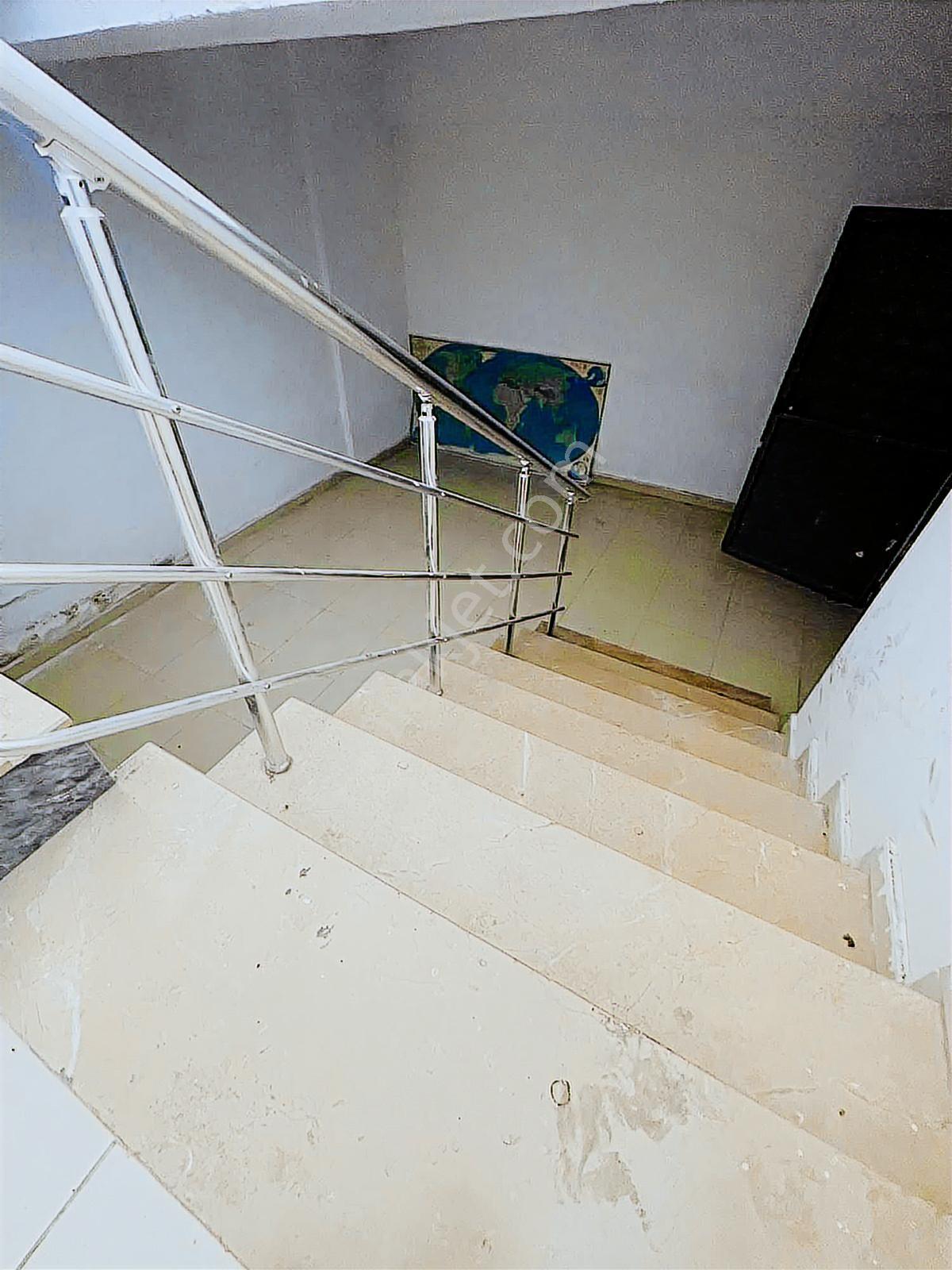 Wave Gayrimenkul'den Yakut'da 250 M2 Ana Cadde Üzeri İşyeri.... - Görsel 23