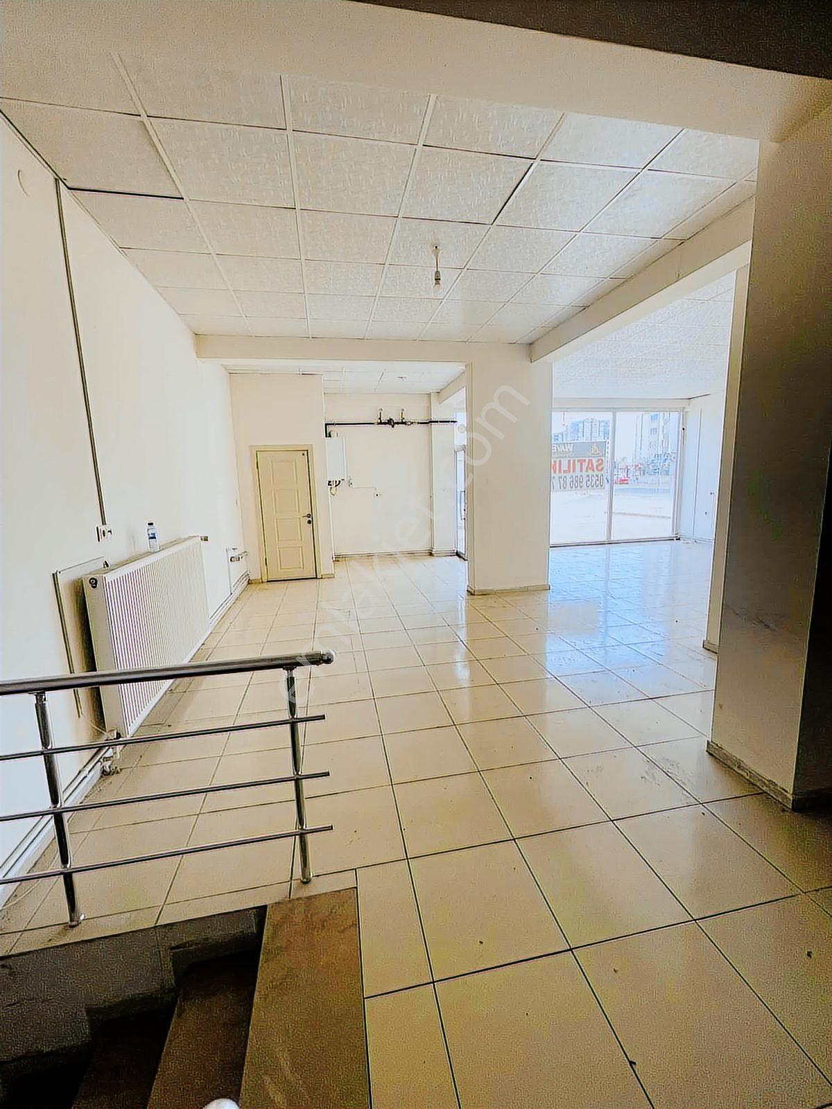 Wave Gayrimenkul'den Yakut'da 250 M2 Ana Cadde Üzeri İşyeri.... - Görsel 21