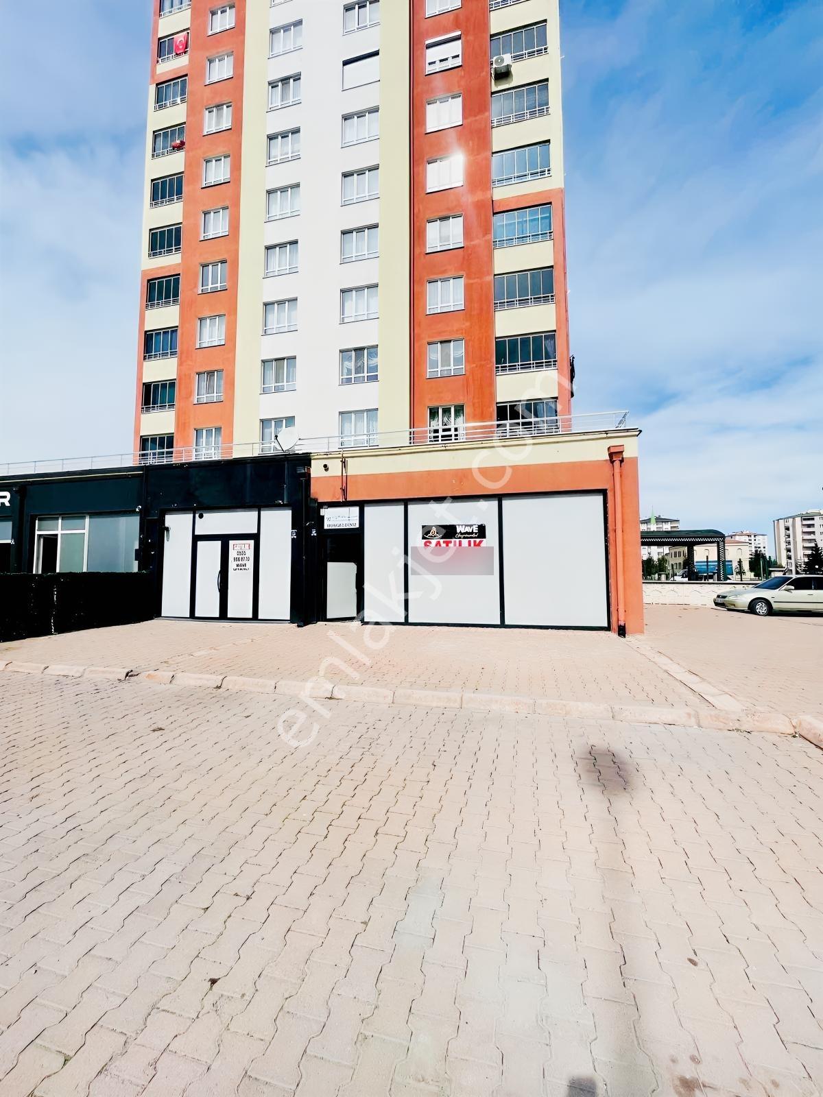 Wave Gayrimenkul'den Yakut'da 250 M2 Ana Cadde Üzeri İşyeri.... - Görsel 13
