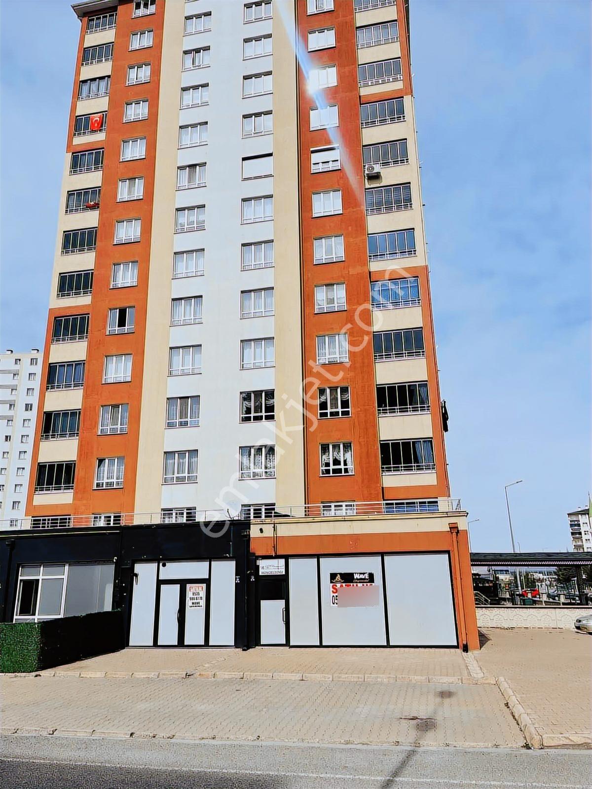 Wave Gayrimenkul'den Yakut'da 250 M2 Ana Cadde Üzeri İşyeri.... - Görsel 16