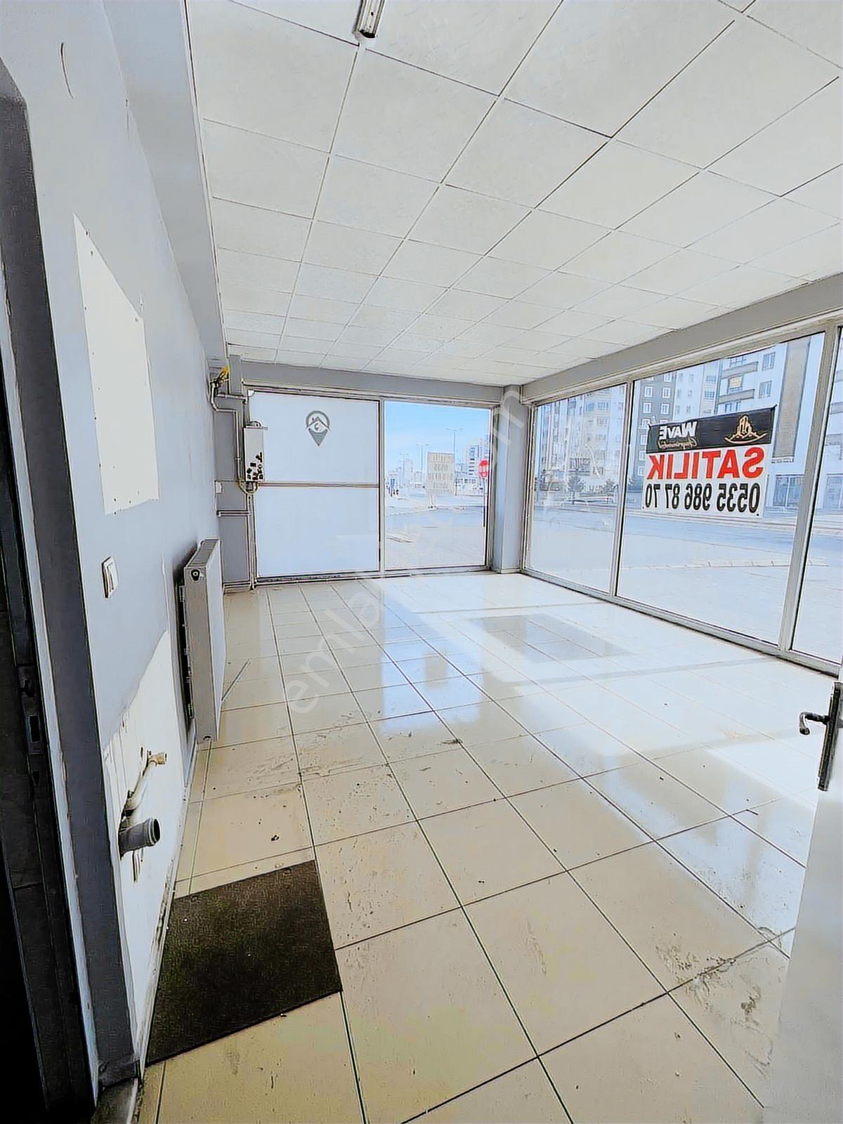 Wave Gayrimenkul'den Yakut'da 250 M2 Ana Cadde Üzeri İşyeri.... - Görsel 6