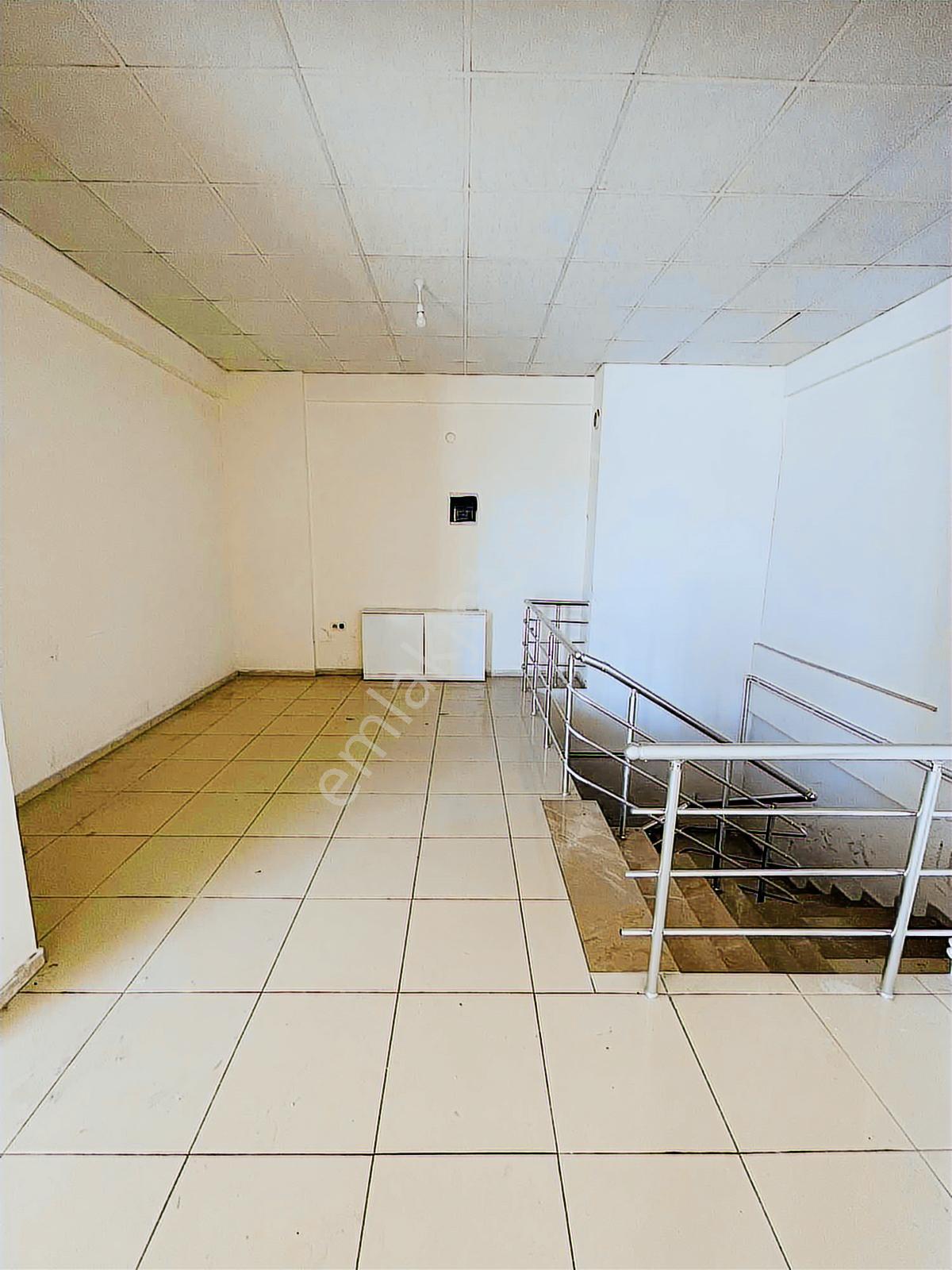 Wave Gayrimenkul'den Yakut'da 250 M2 Ana Cadde Üzeri İşyeri.... - Görsel 20