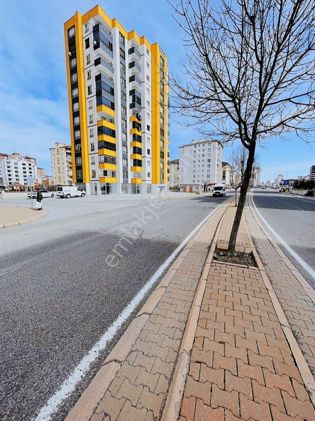 Wave Gayrimenkul'den Yakut'da 250 M2 Ana Cadde Üzeri İşyeri.... - Görsel 7