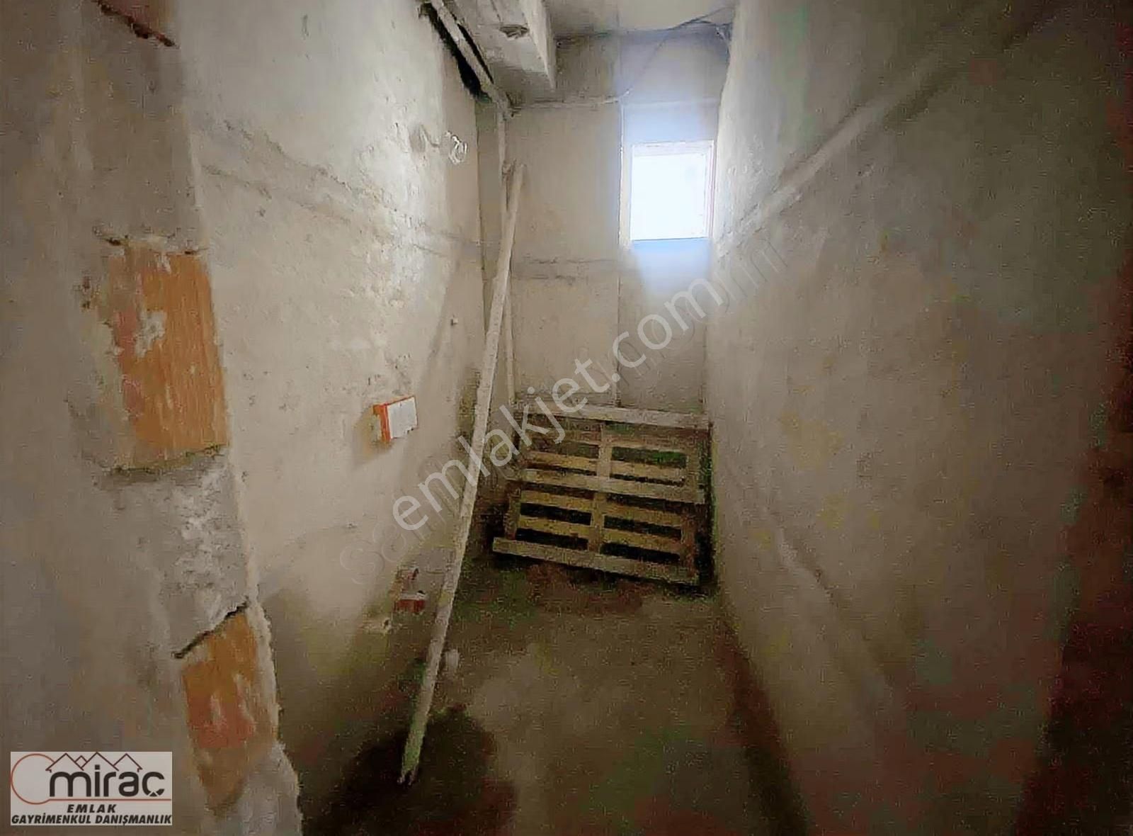 Yayla Mahallesinde 2+1 Yüksek Giriş - Görsel 5