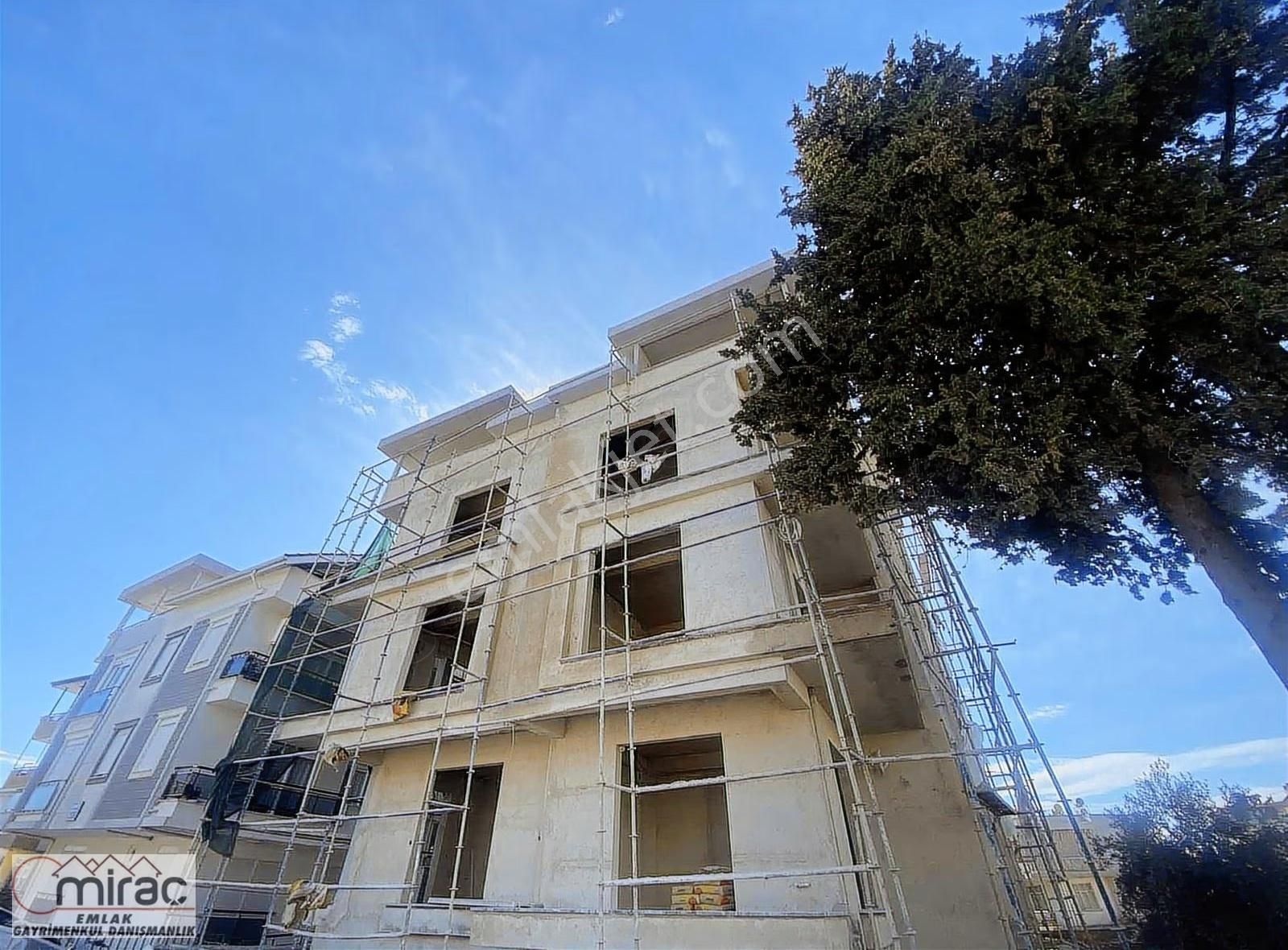 Yayla Mahallesinde 2+1 Yüksek Giriş - Görsel 2