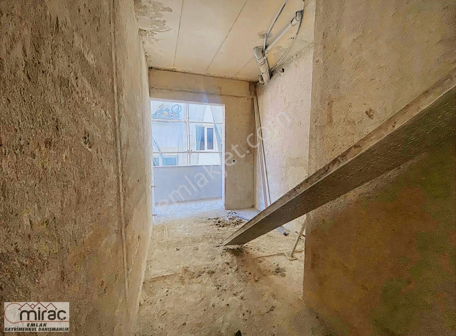 Yayla Mahallesinde 2+1 Yüksek Giriş - Görsel 8