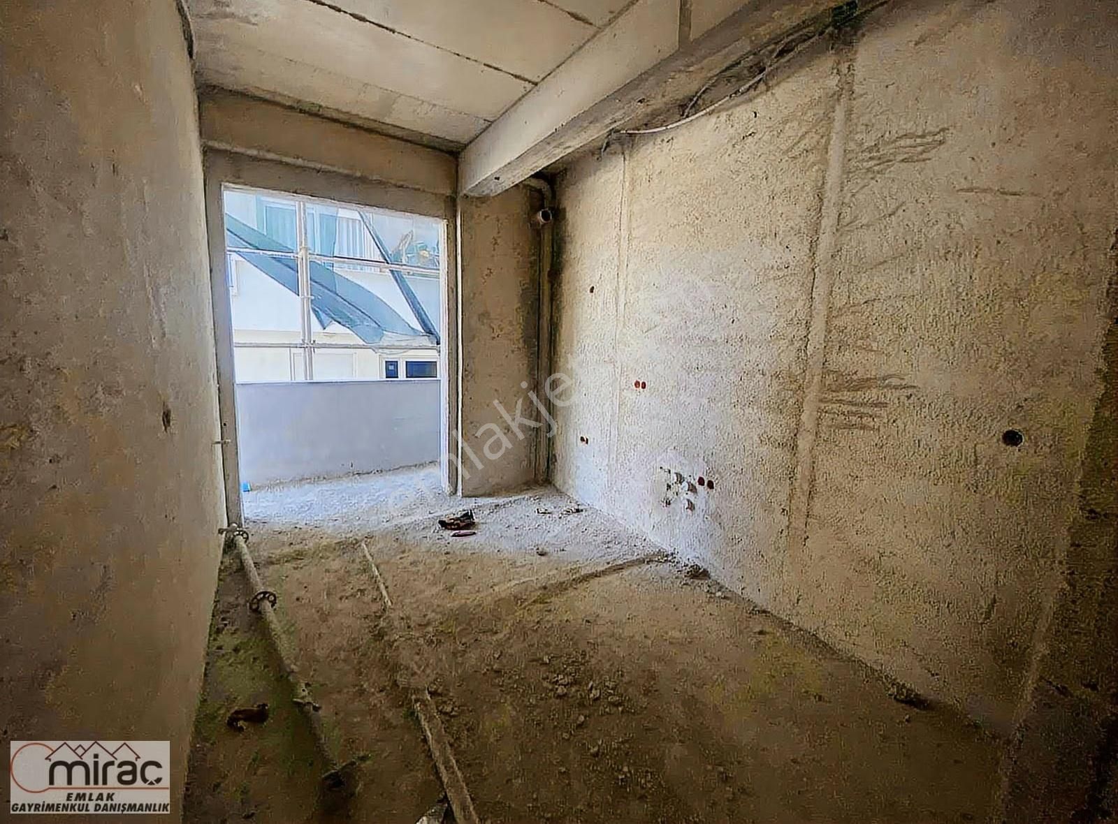 Yayla Mahallesinde 2+1 Yüksek Giriş - Görsel 10