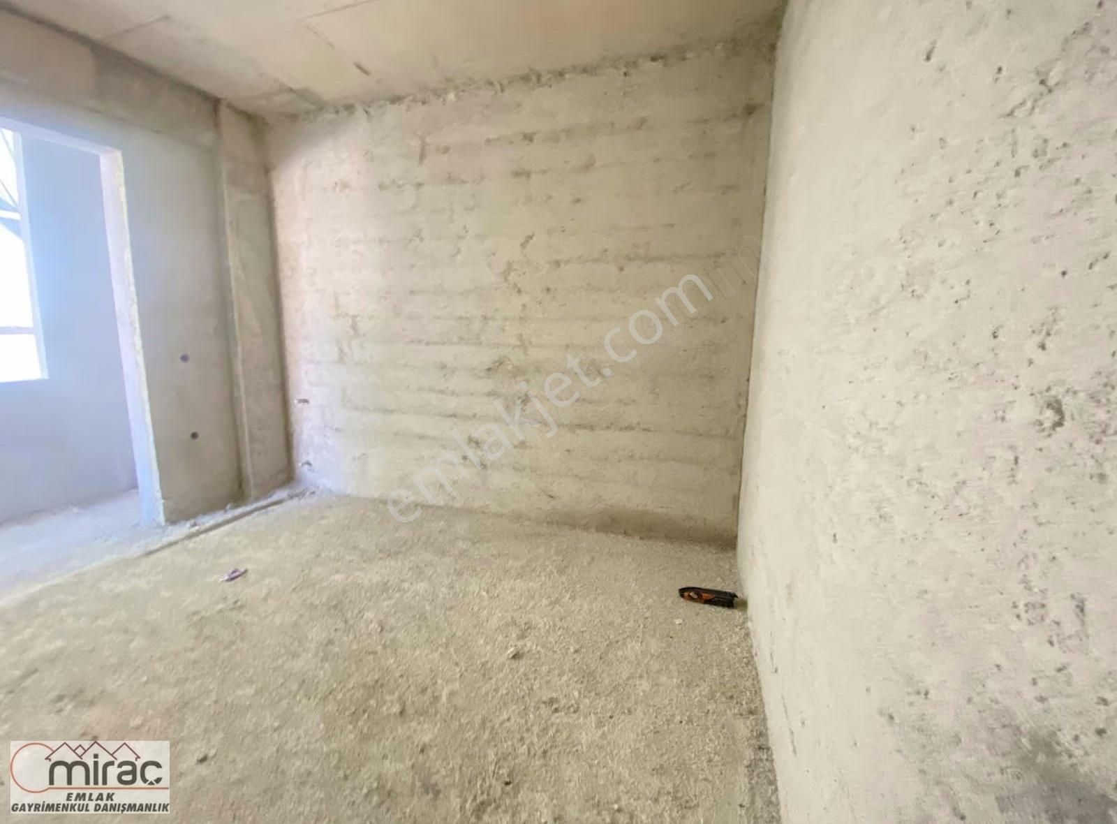 Yayla Mahallesinde 2+1 Yüksek Giriş - Görsel 6