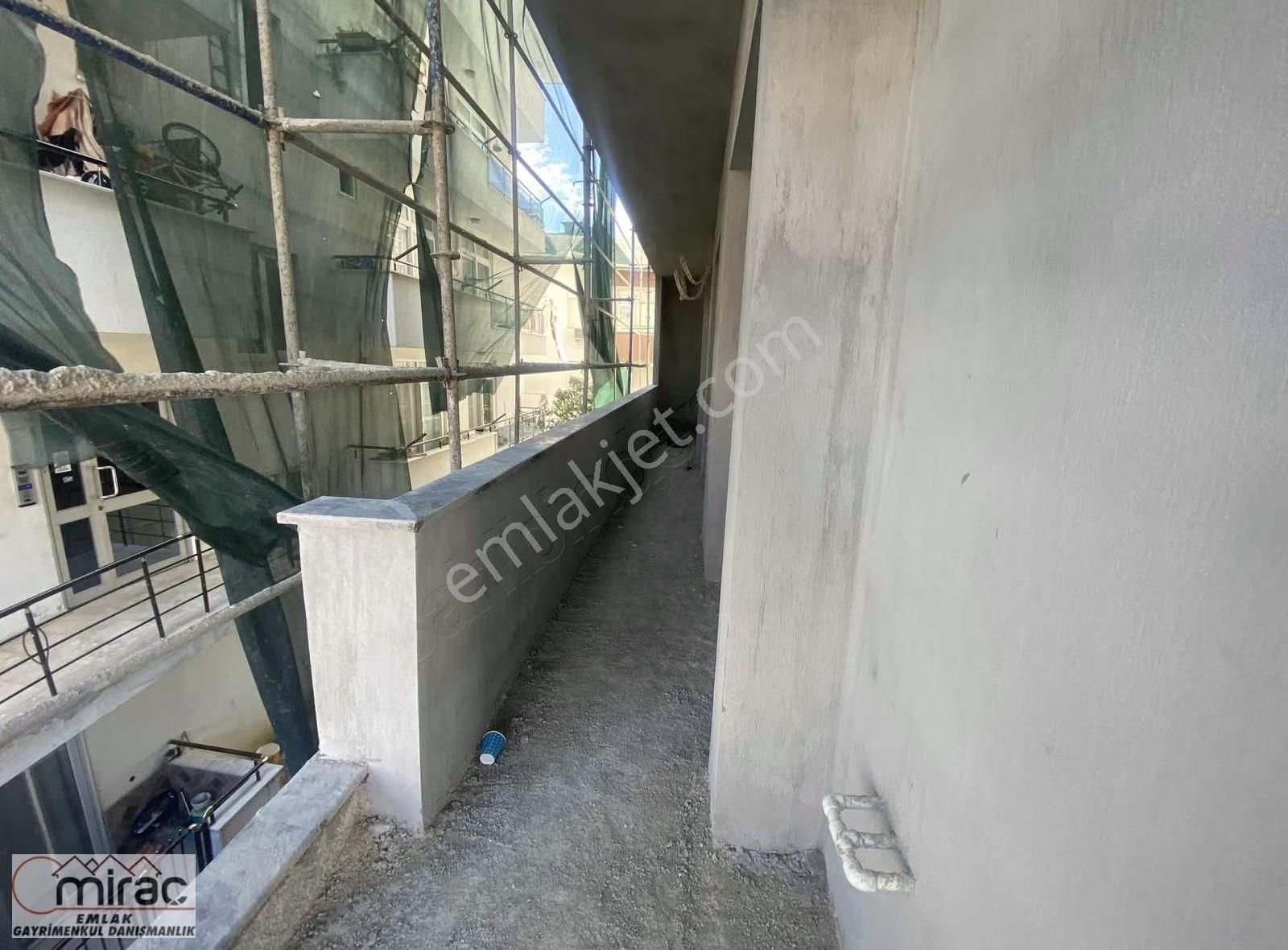 Yayla Mahallesinde 2+1 Yüksek Giriş - Görsel 12