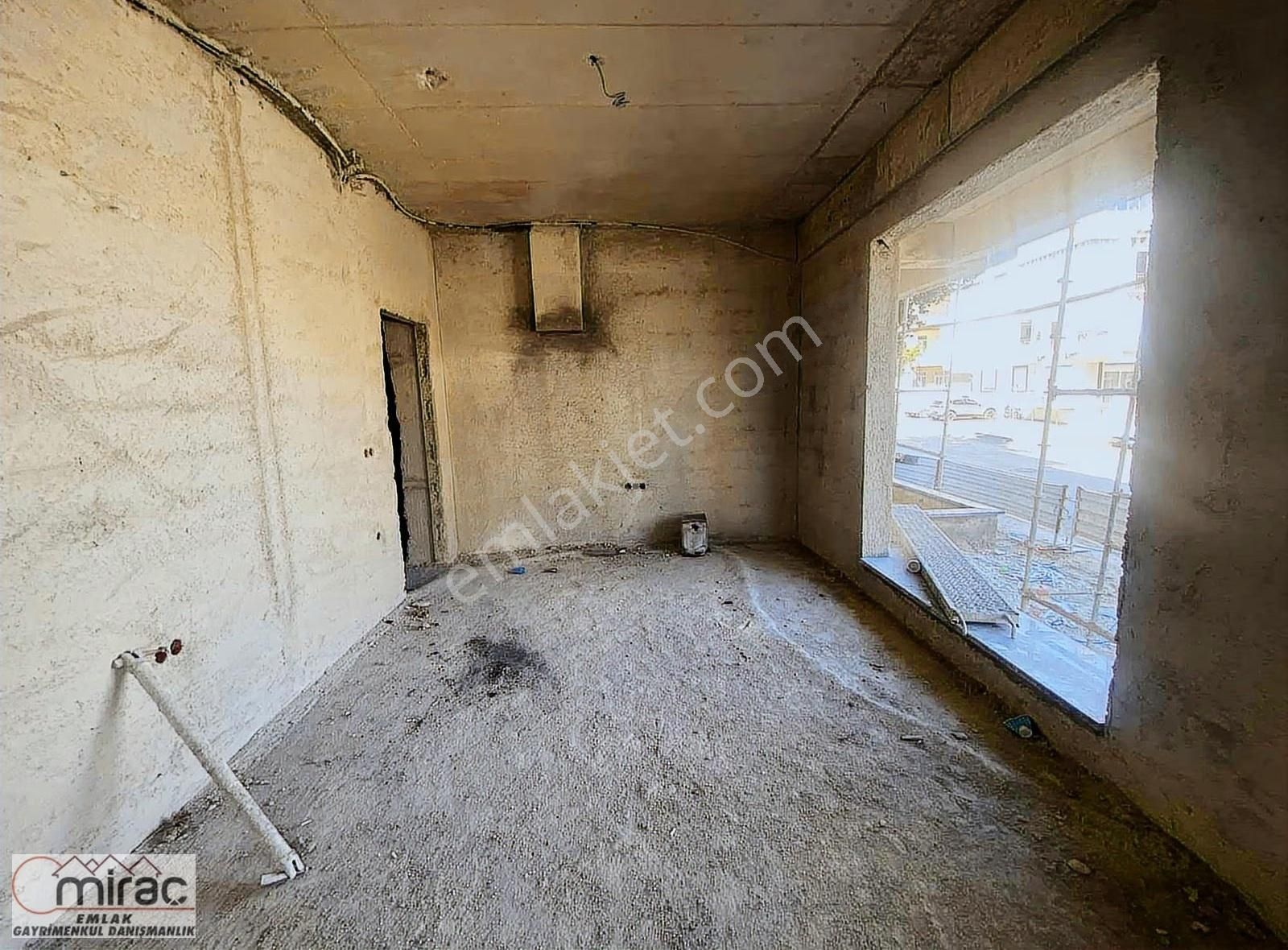 Yayla Mahallesinde 2+1 Yüksek Giriş - Görsel 11