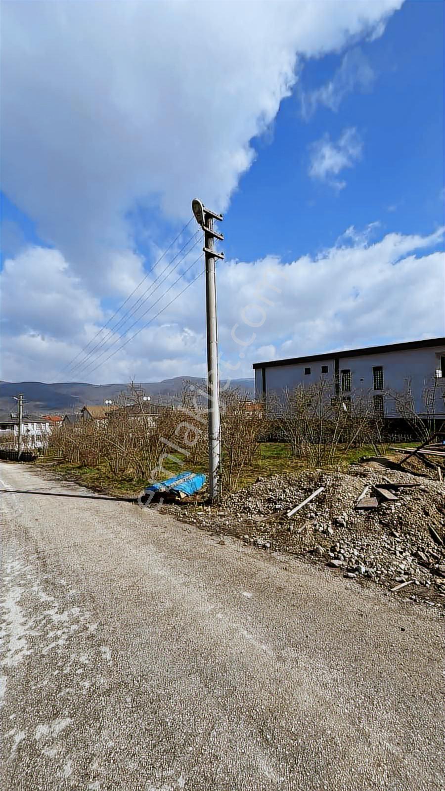 Ruşen Aydın Gayrimenkulden Kaynaşlı Sarıyer Mah. Satılık Arsalar - Görsel 32