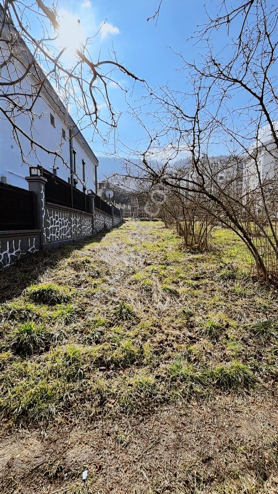Ruşen Aydın Gayrimenkulden Kaynaşlı Sarıyer Mah. Satılık Arsalar - Görsel 28