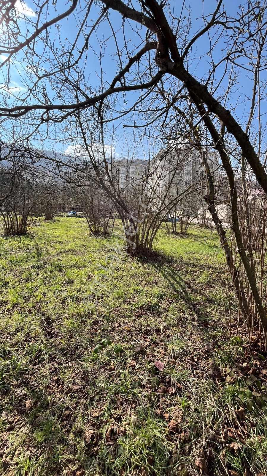 Ruşen Aydın Gayrimenkulden Kaynaşlı Sarıyer Mah. Satılık Arsalar - Görsel 23