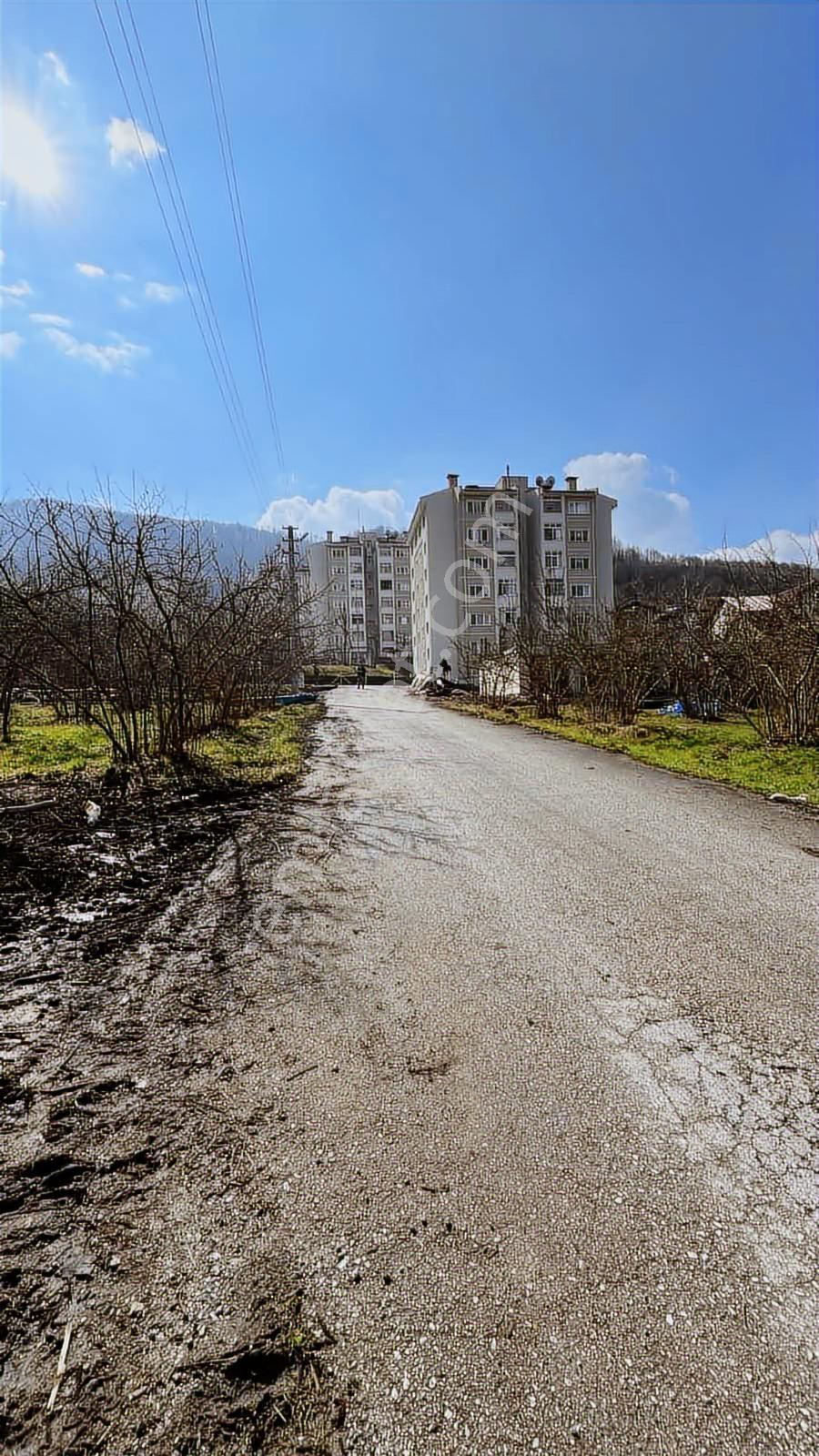 Ruşen Aydın Gayrimenkulden Kaynaşlı Sarıyer Mah. Satılık Arsalar - Görsel 20
