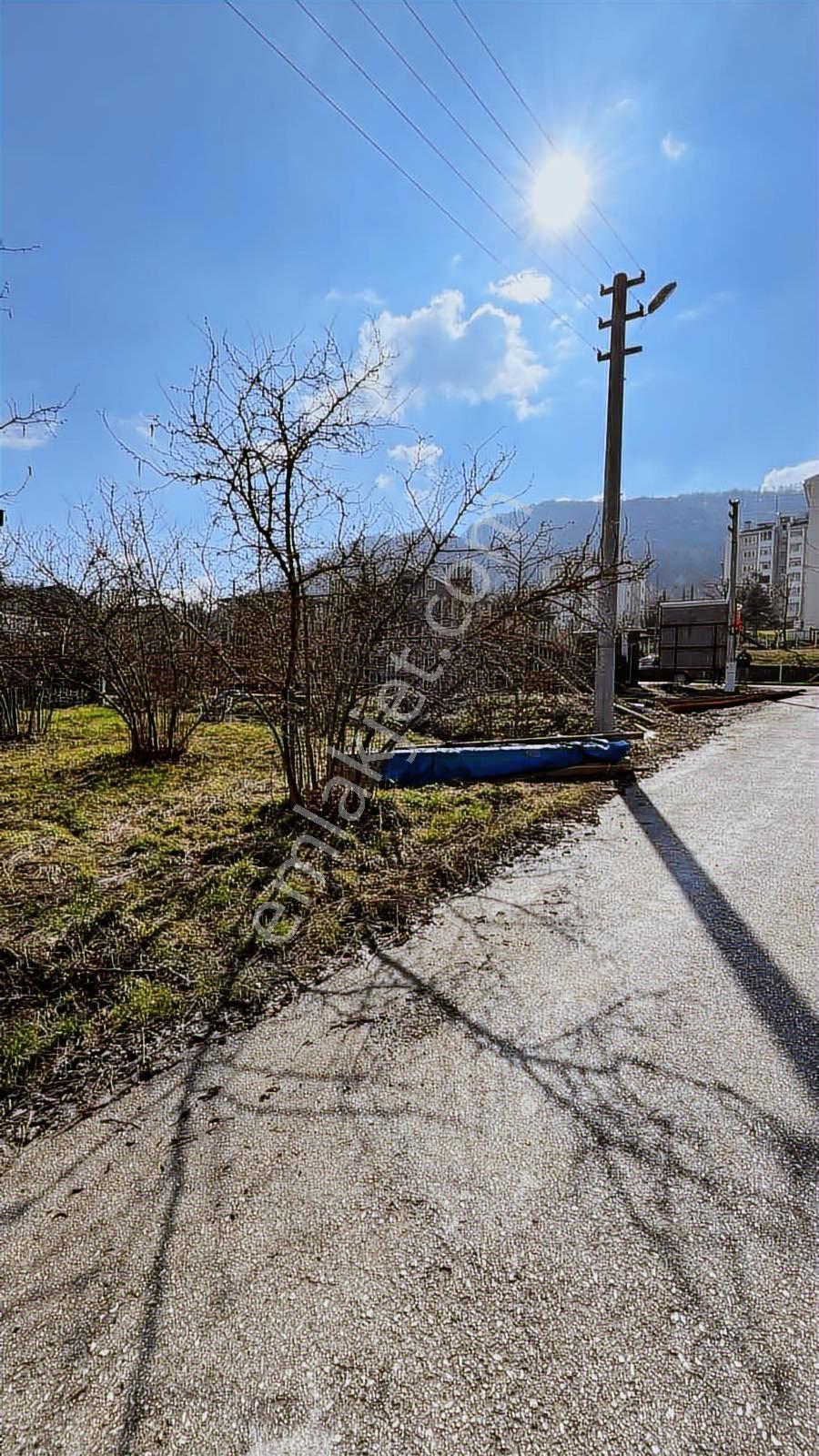 Ruşen Aydın Gayrimenkulden Kaynaşlı Sarıyer Mah. Satılık Arsalar - Görsel 3