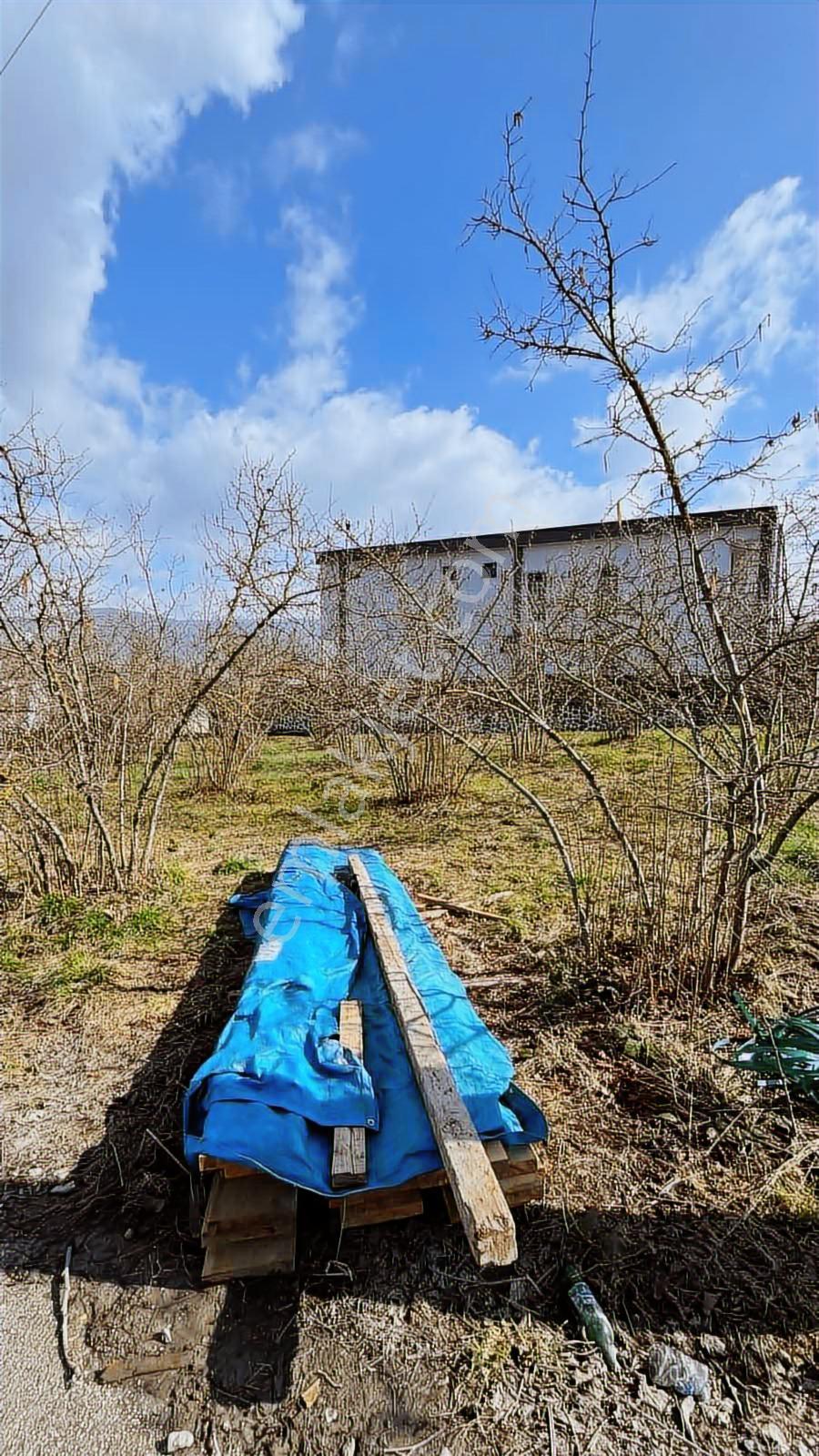 Ruşen Aydın Gayrimenkulden Kaynaşlı Sarıyer Mah. Satılık Arsalar - Görsel 22