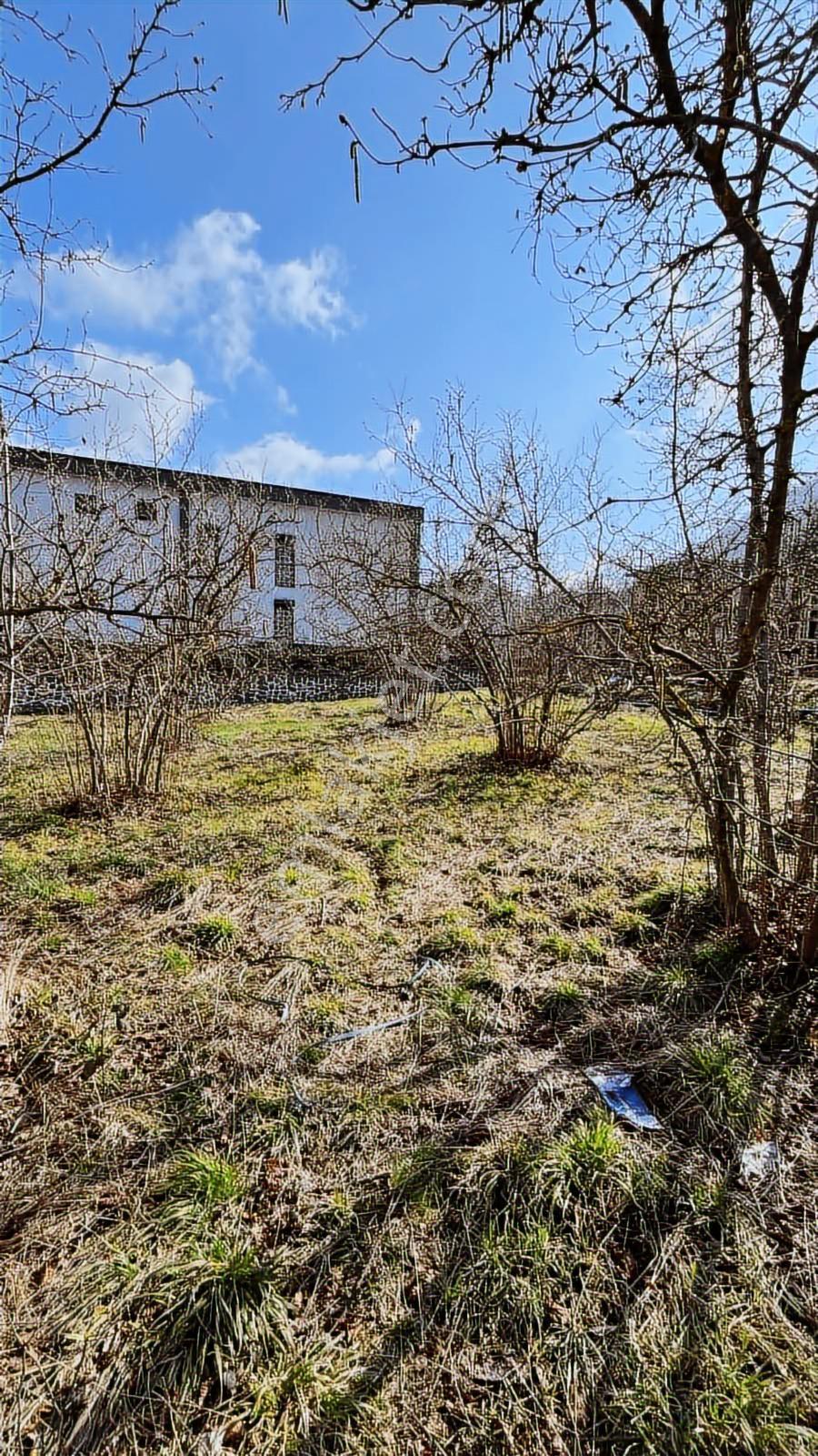 Ruşen Aydın Gayrimenkulden Kaynaşlı Sarıyer Mah. Satılık Arsalar - Görsel 21