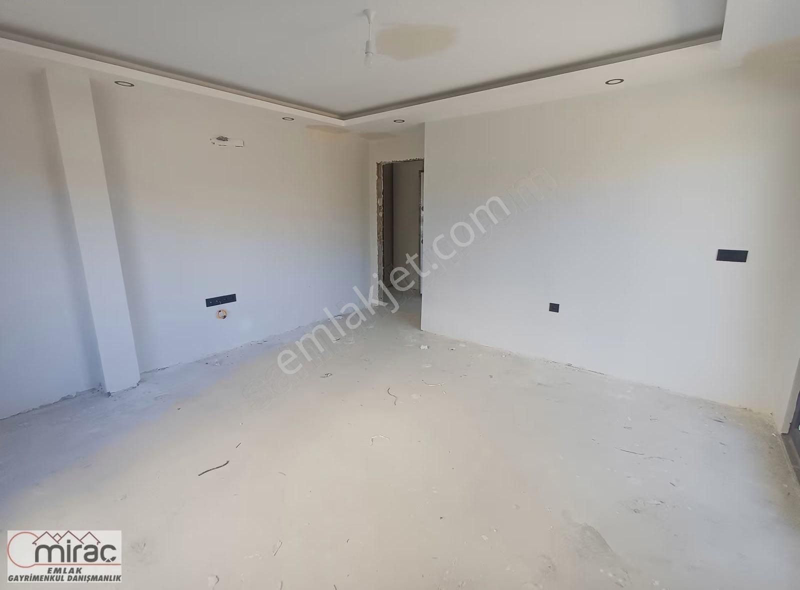 Manavgat Sarılar Mahallesinde İnşaat'tan Satılık Daireler.. - Görsel 8
