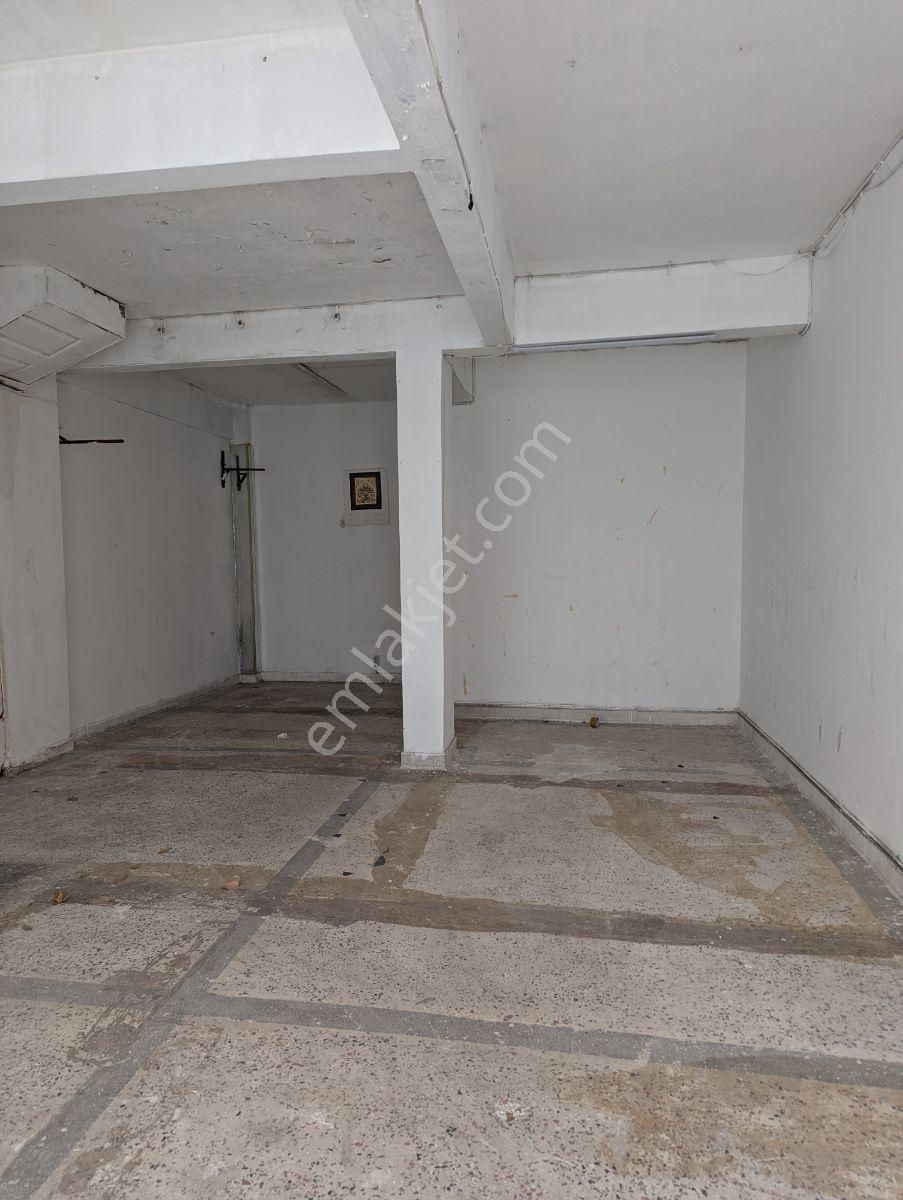 Kocamustafapaşa Alıpaşa Kurusebil Sk'ta Satılık Depolu Dükkan - Görsel 11