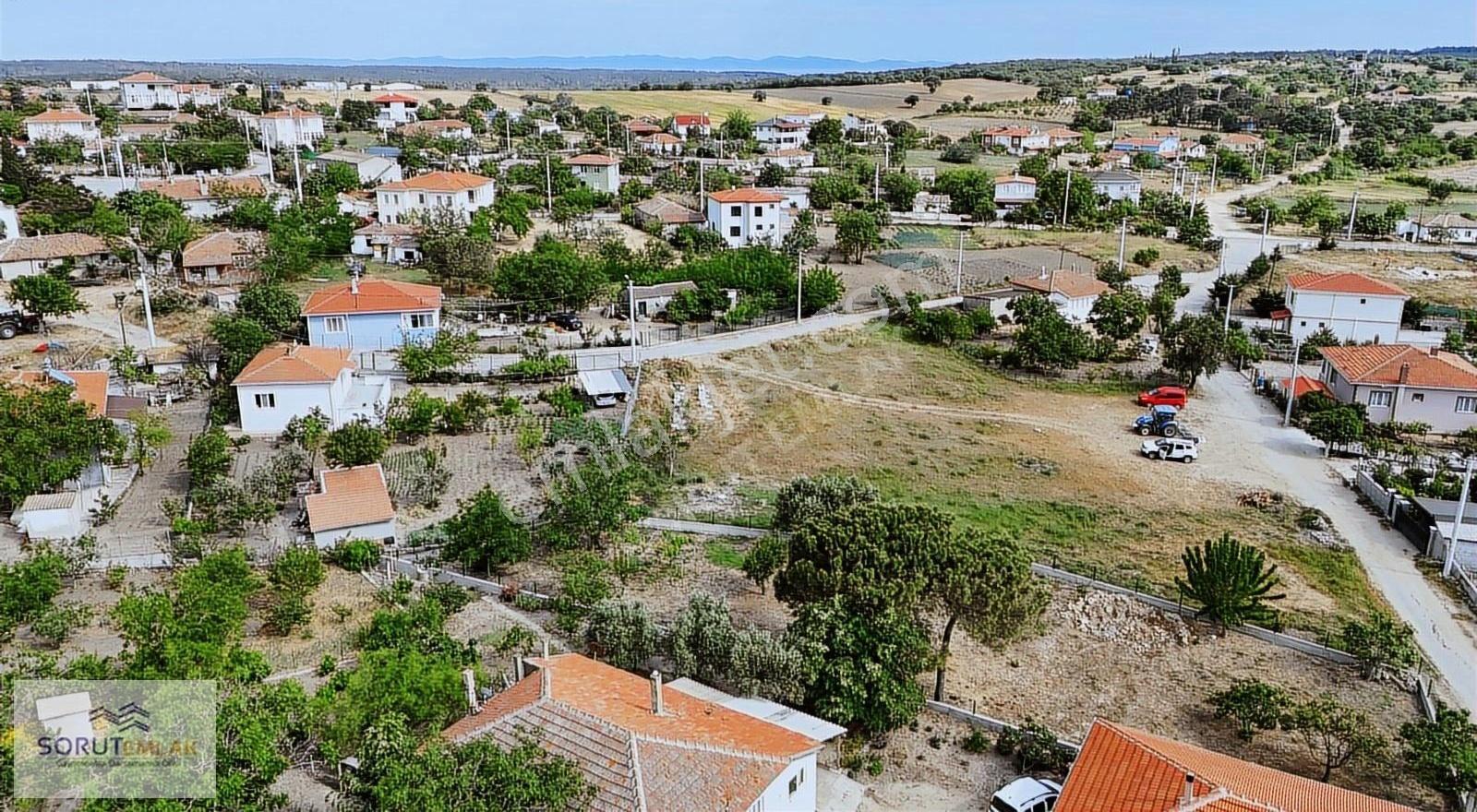 Enez Gülçavuş Satılık 596 M2 İmarlı Arsa - Görsel 22