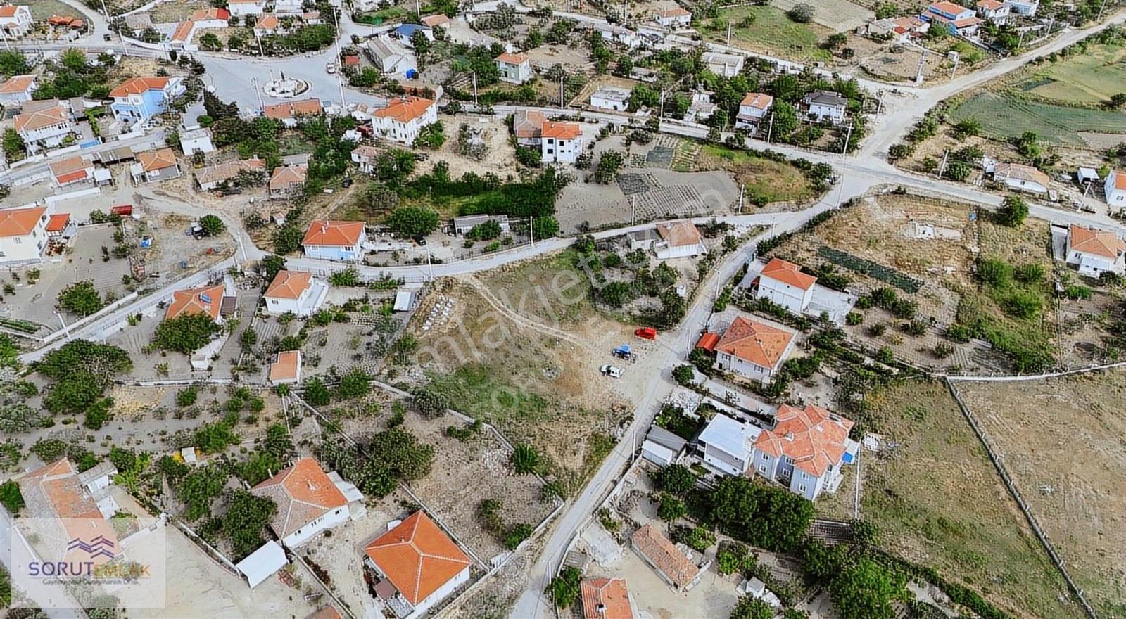 Enez Gülçavuş Satılık 596 M2 İmarlı Arsa - Görsel 21
