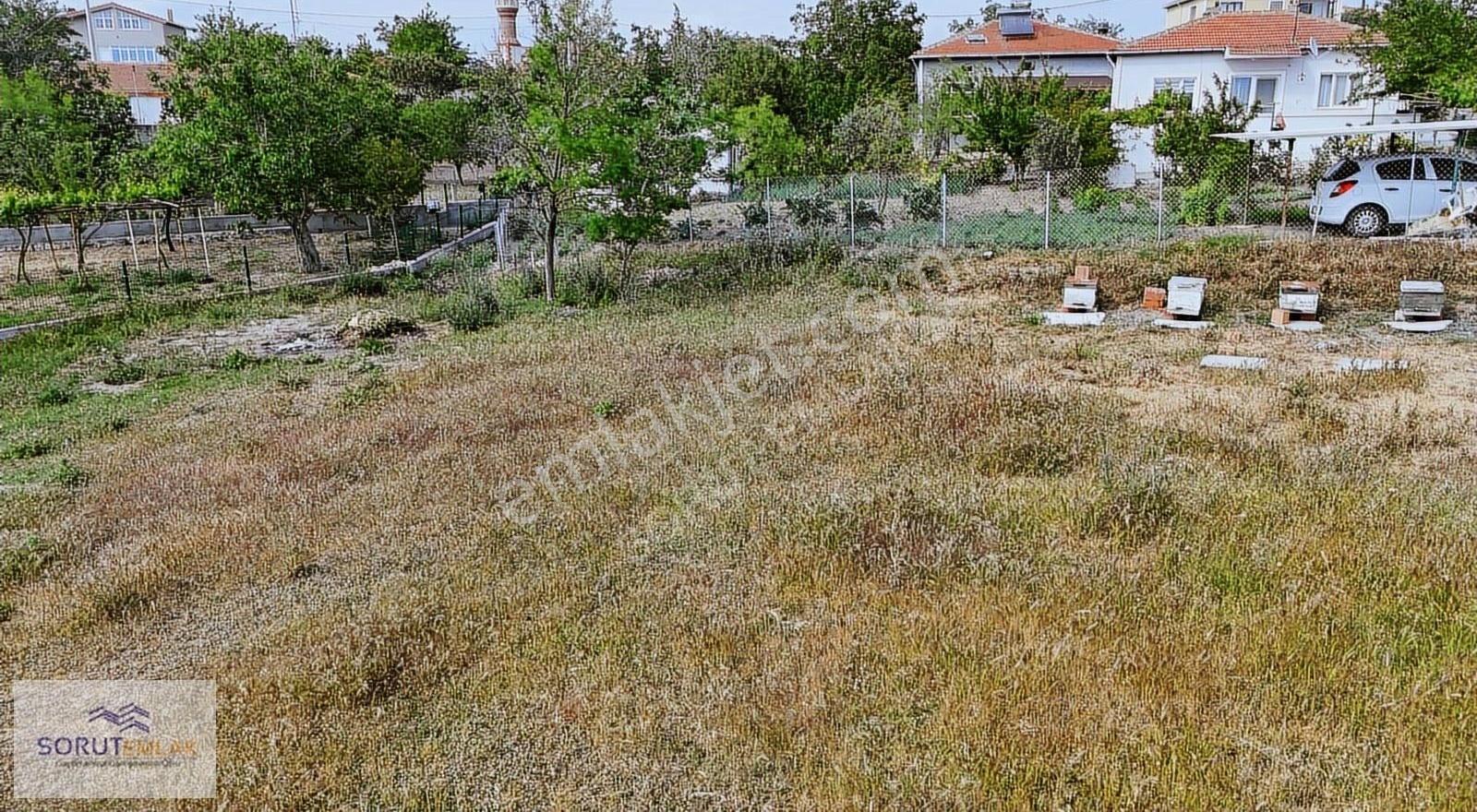 Enez Gülçavuş Satılık 596 M2 İmarlı Arsa - Görsel 10