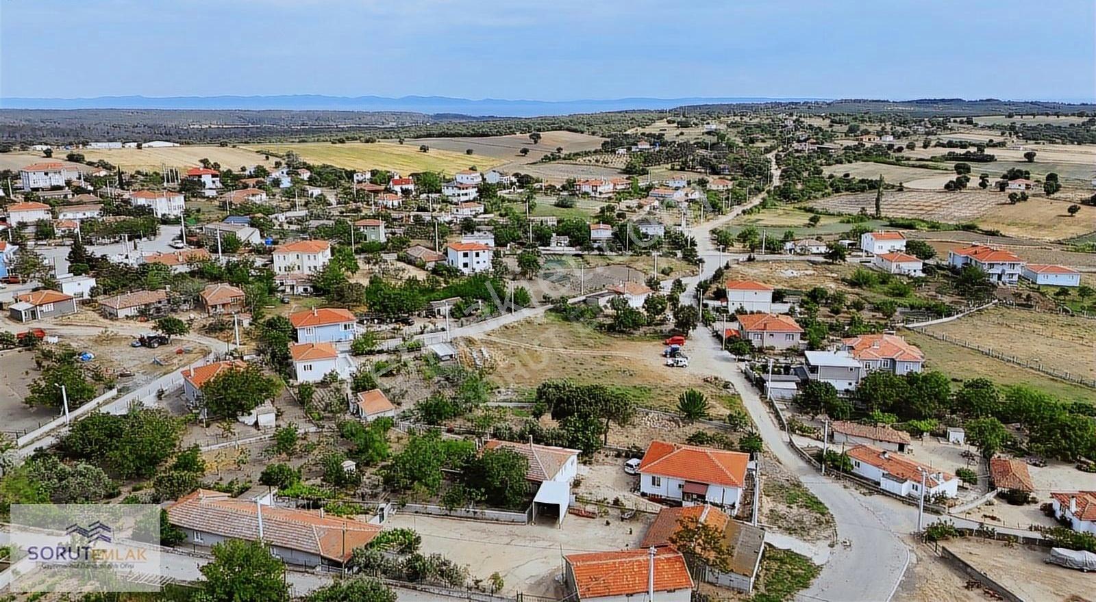 Enez Gülçavuş Satılık 596 M2 İmarlı Arsa - Görsel 24