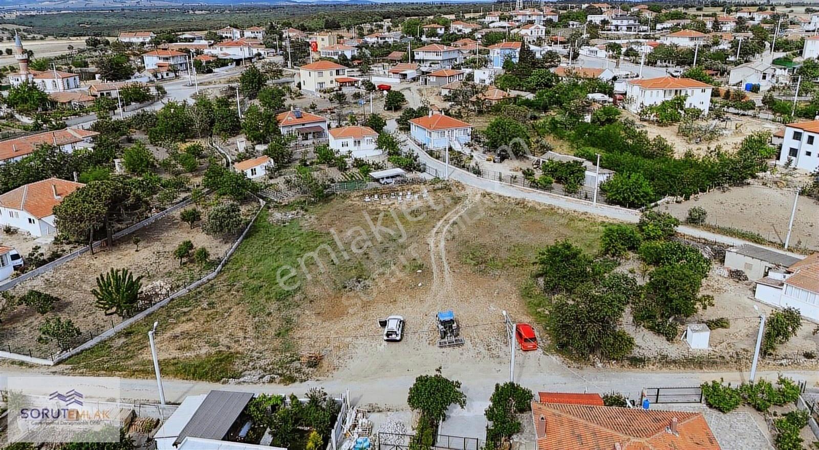 Enez Gülçavuş Satılık 596 M2 İmarlı Arsa - Görsel 20