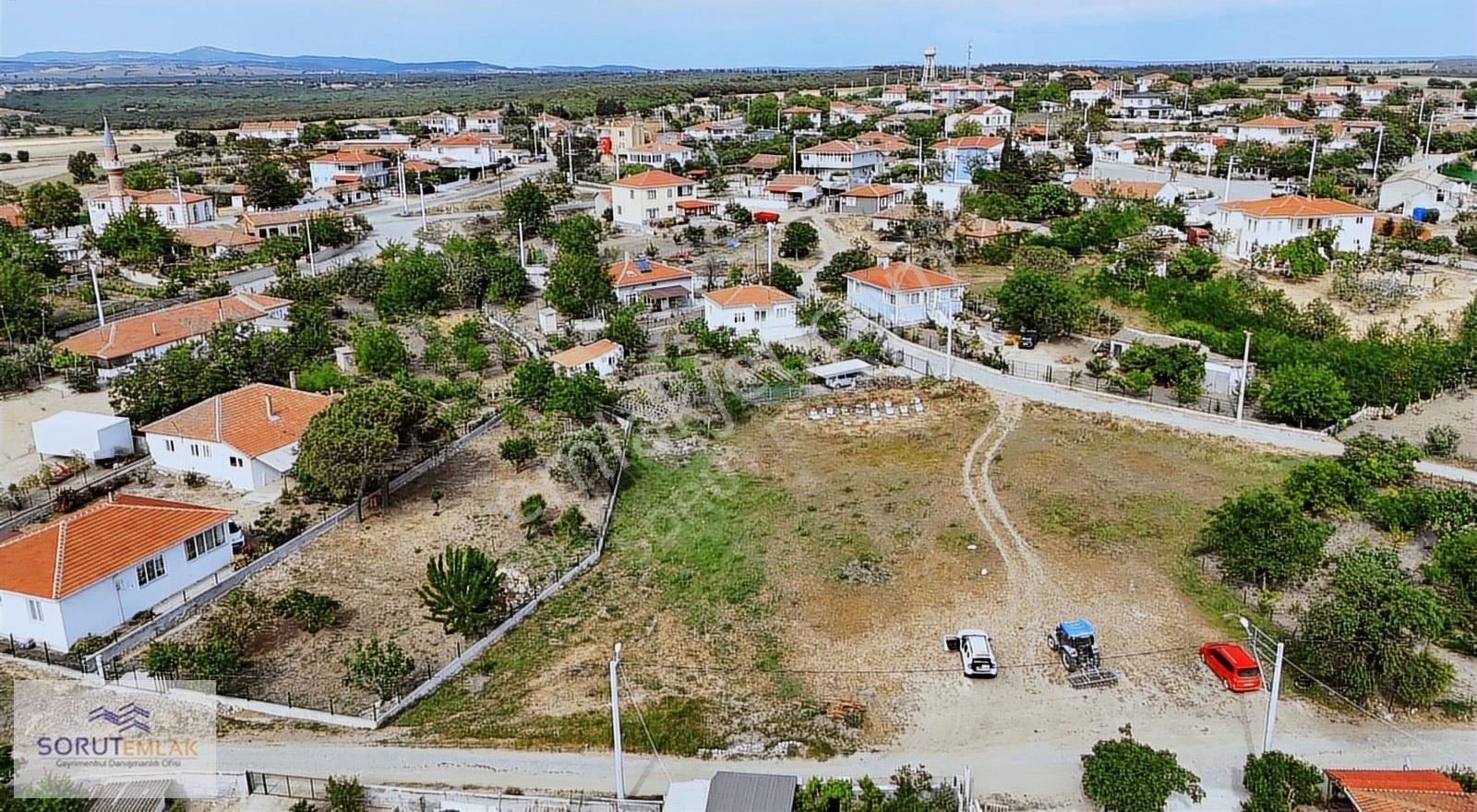 Enez Gülçavuş Satılık 596 M2 İmarlı Arsa - Görsel 9