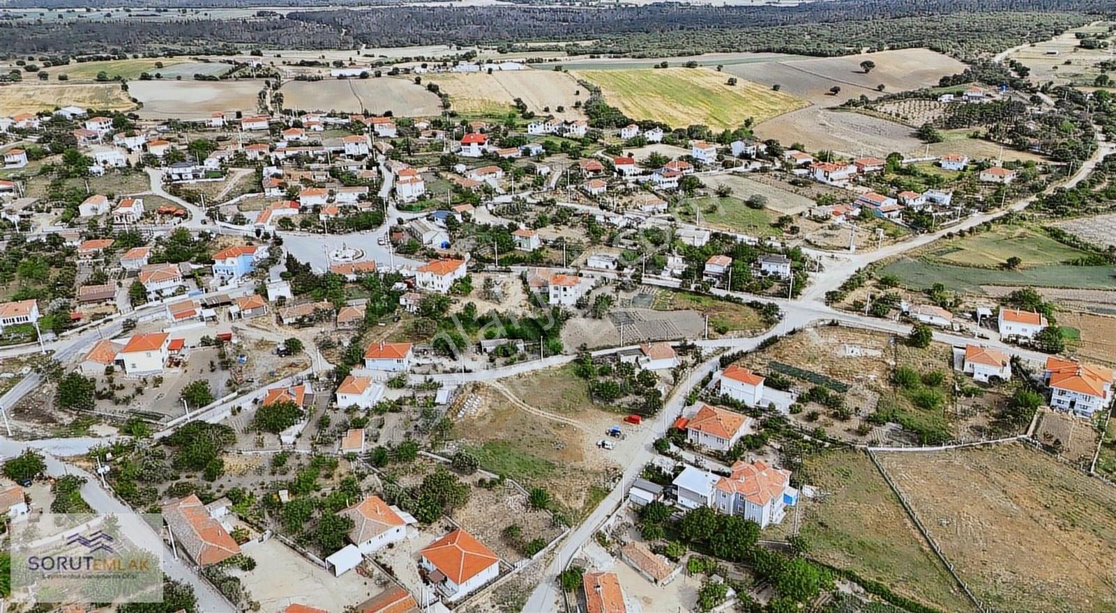 Enez Gülçavuş Satılık 596 M2 İmarlı Arsa - Görsel 7