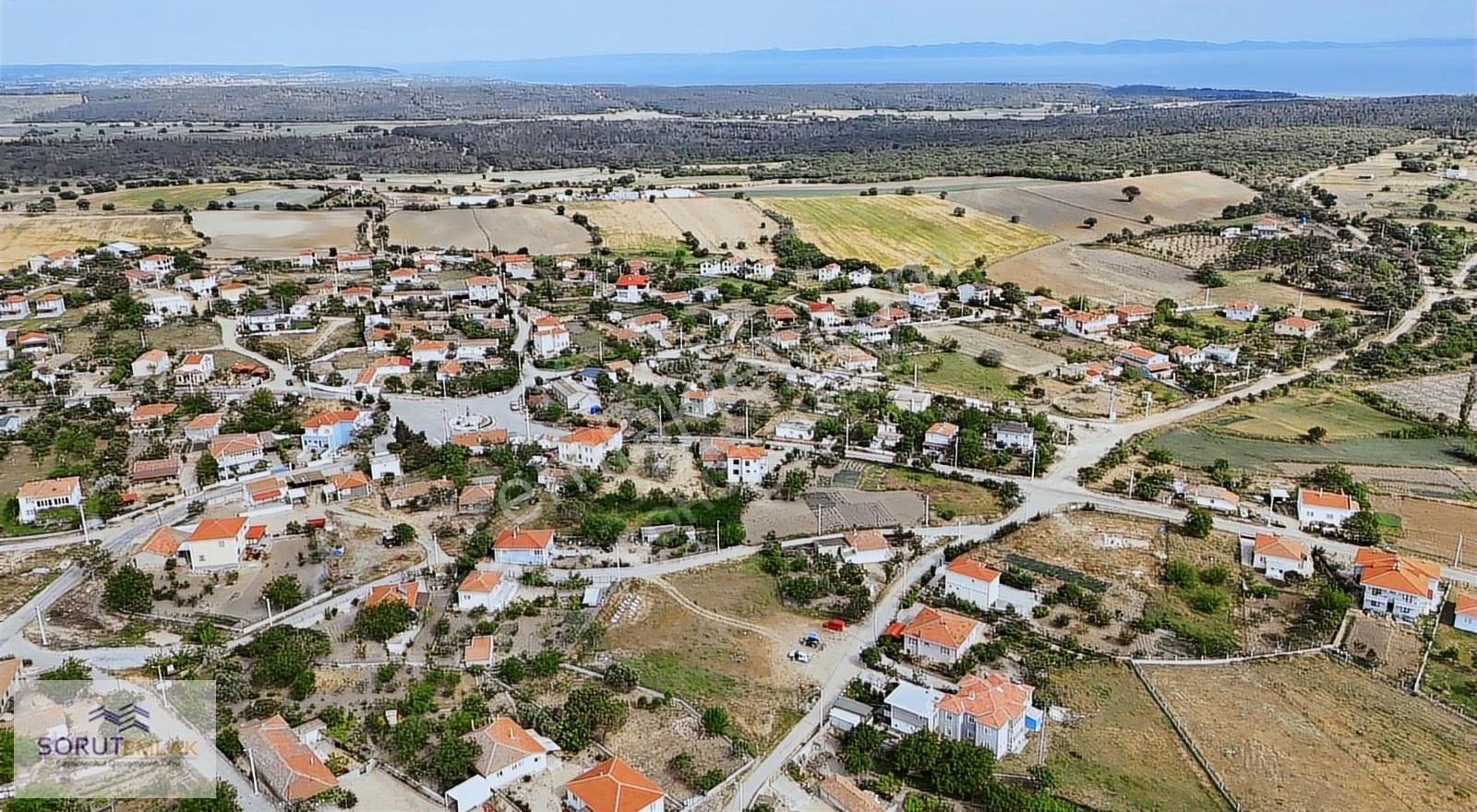 Enez Gülçavuş Satılık 596 M2 İmarlı Arsa - Görsel 11