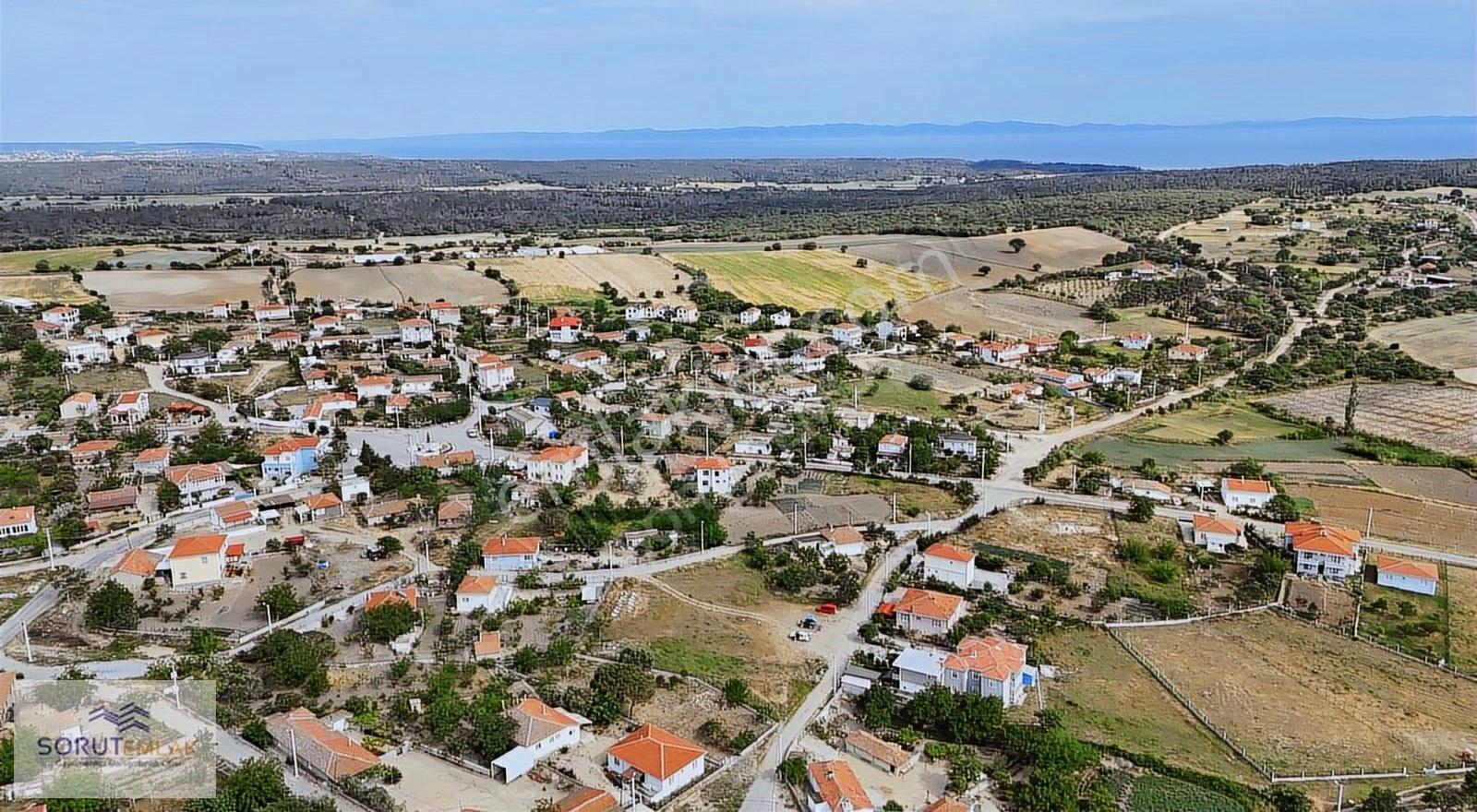 Enez Gülçavuş Satılık 596 M2 İmarlı Arsa - Görsel 13