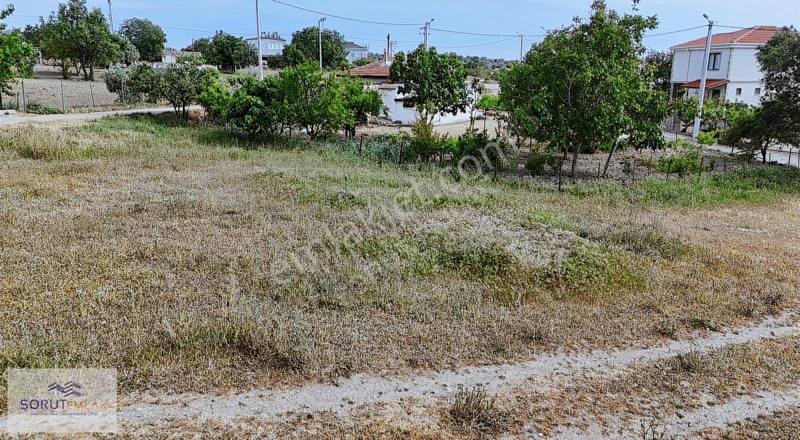 Enez Gülçavuş Satılık 596 M2 İmarlı Arsa - Görsel 33