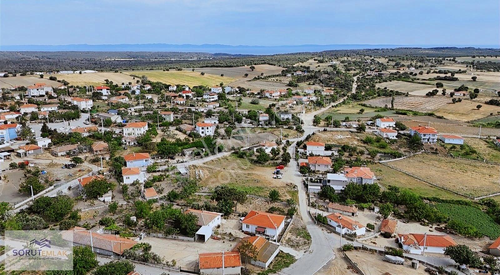 Enez Gülçavuş Satılık 596 M2 İmarlı Arsa - Görsel 8