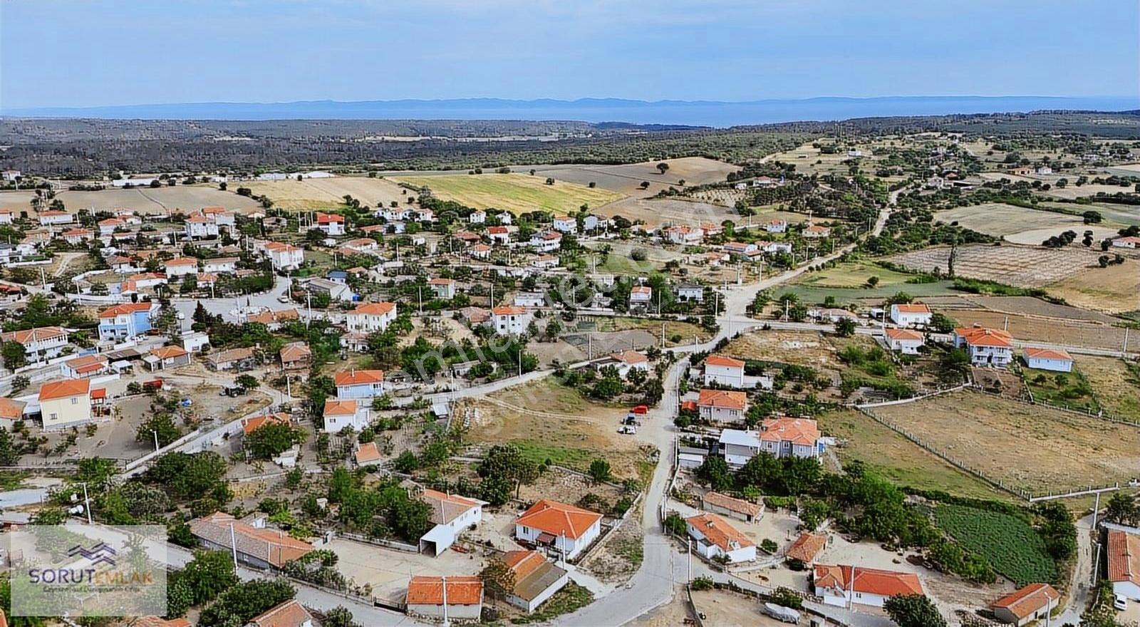 Enez Gülçavuş Satılık 596 M2 İmarlı Arsa - Görsel 29