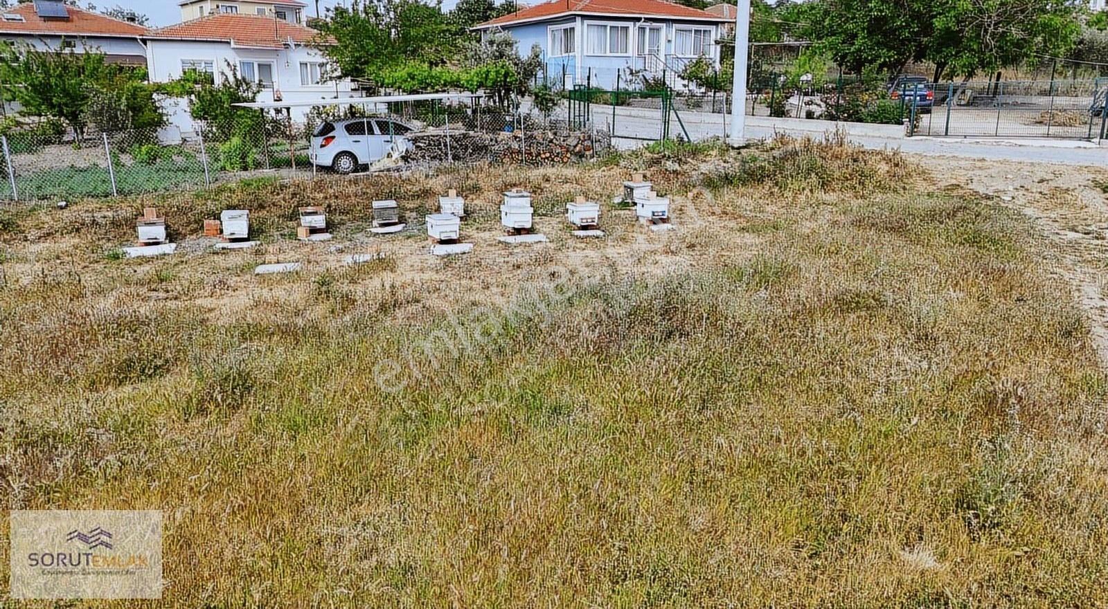 Enez Gülçavuş Satılık 596 M2 İmarlı Arsa - Görsel 28