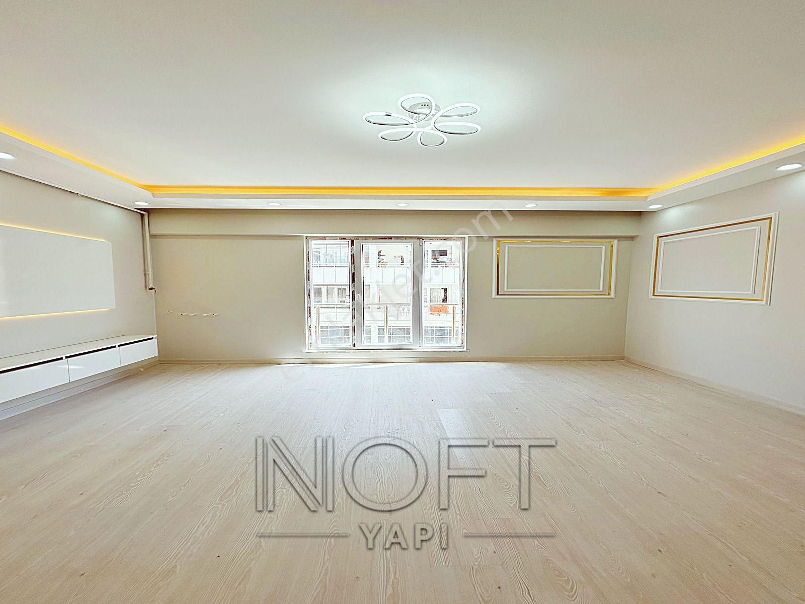 Güzelyurt Haramidere Metrobüse 5 Dk 2+1 Arakat Sıfır Daire - Görsel 5