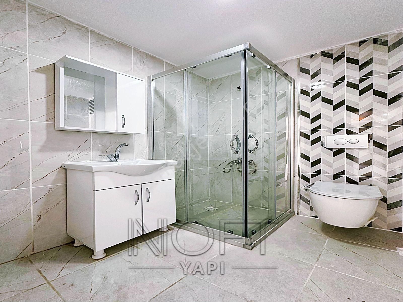 Güzelyurt Haramidere Metrobüse 5 Dk 2+1 Arakat Sıfır Daire - Görsel 13