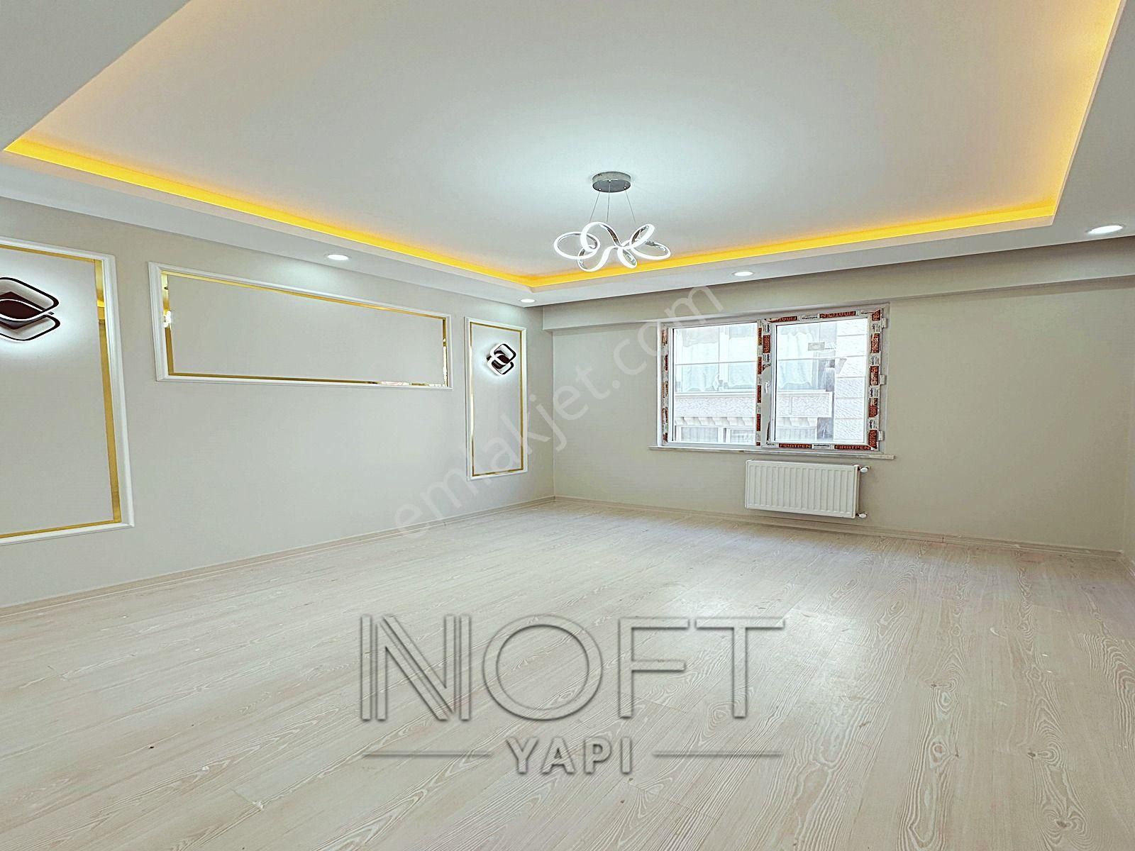 Güzelyurt Haramidere Metrobüse 5 Dk 2+1 Arakat Sıfır Daire - Görsel 3