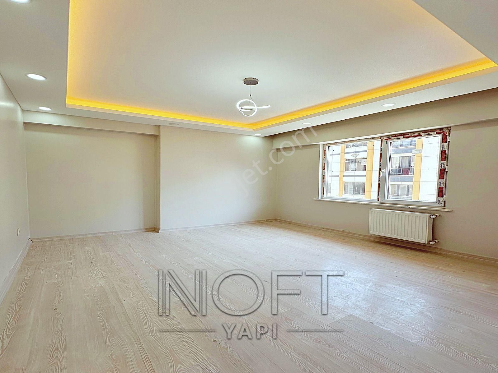 Güzelyurt Haramidere Metrobüse 5 Dk 2+1 Arakat Sıfır Daire - Görsel 7