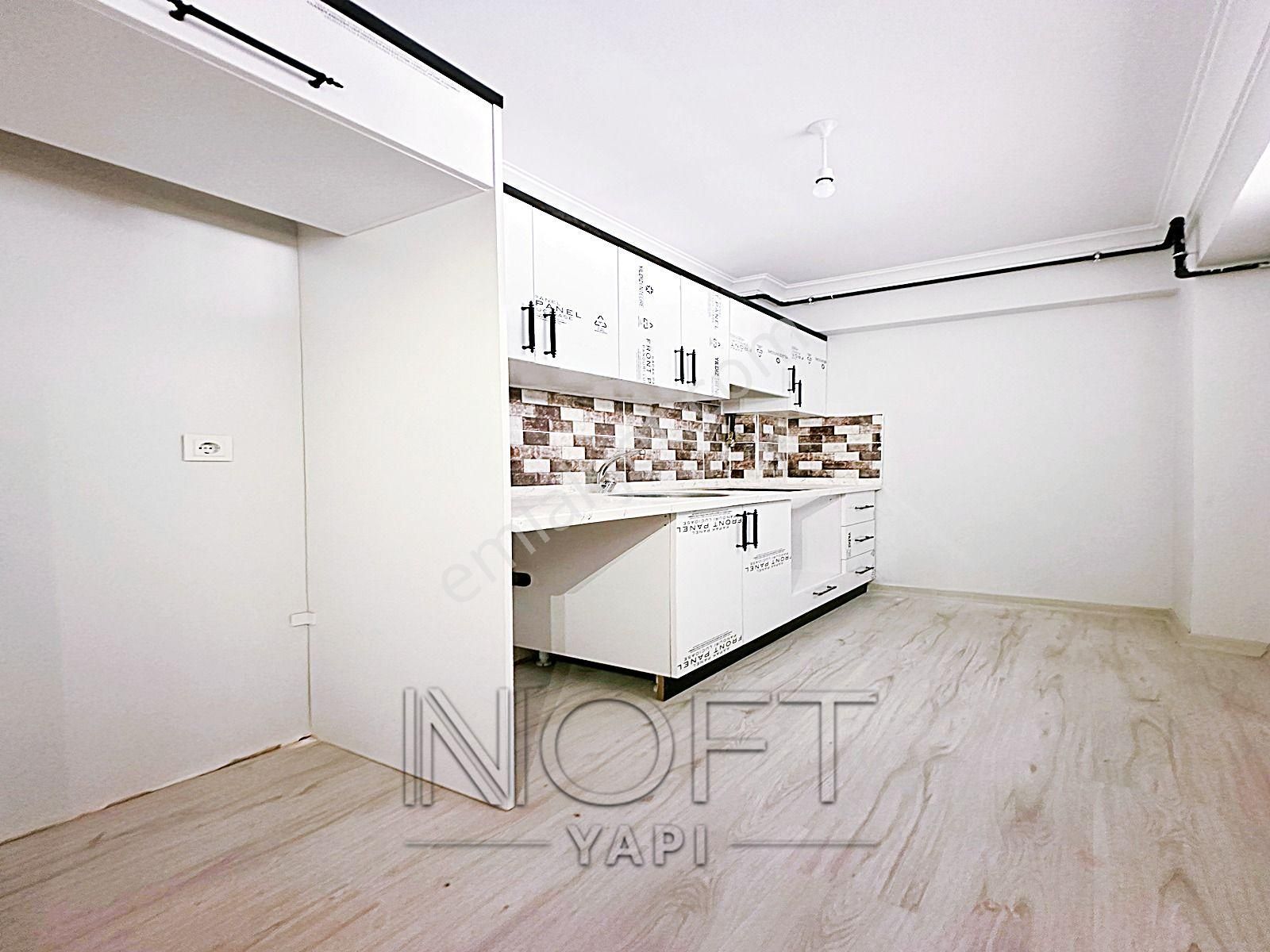 Güzelyurt Haramidere Metrobüse 5 Dk 2+1 Arakat Sıfır Daire